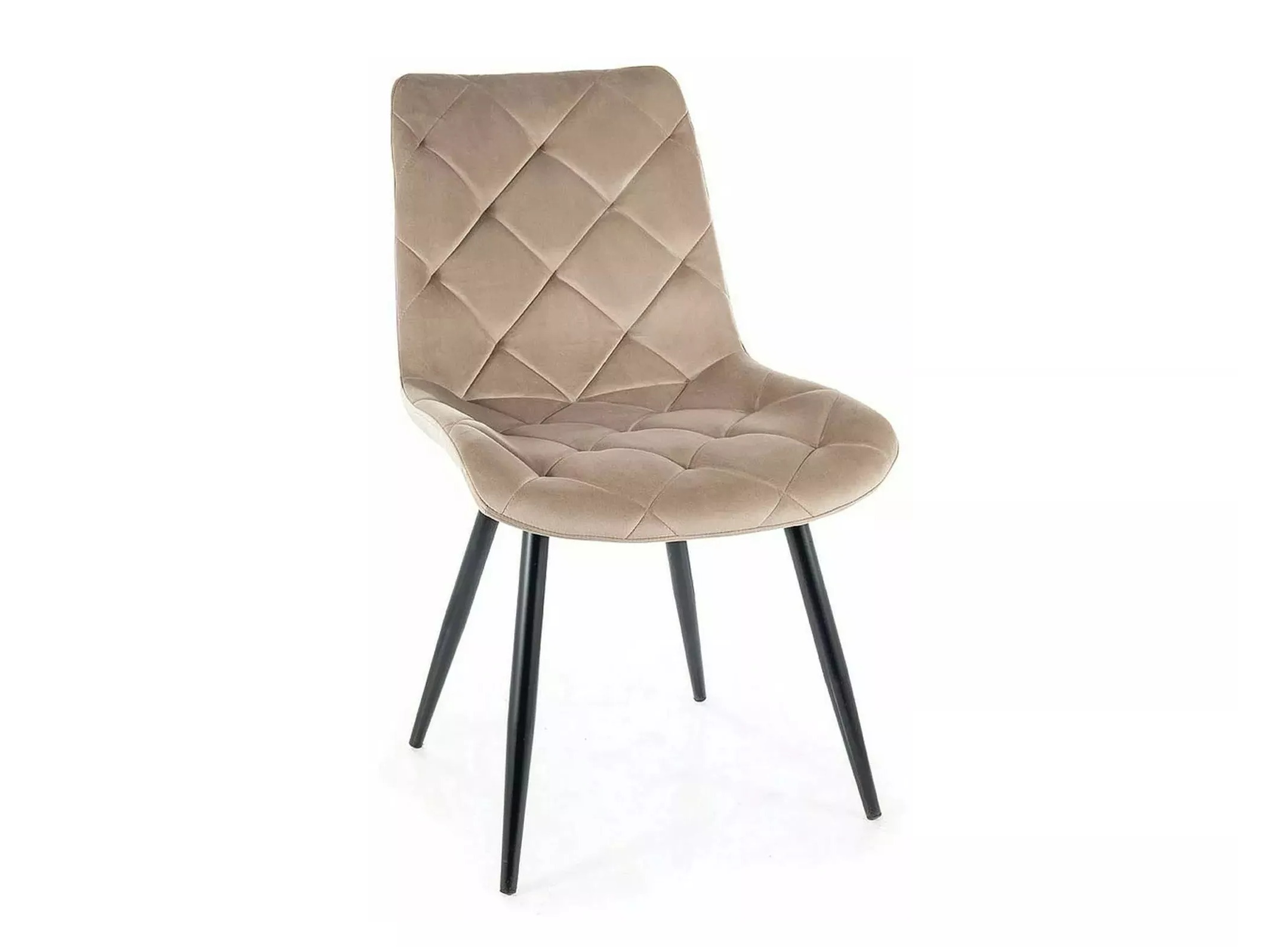 Stoel Detroit 836 (Beige)