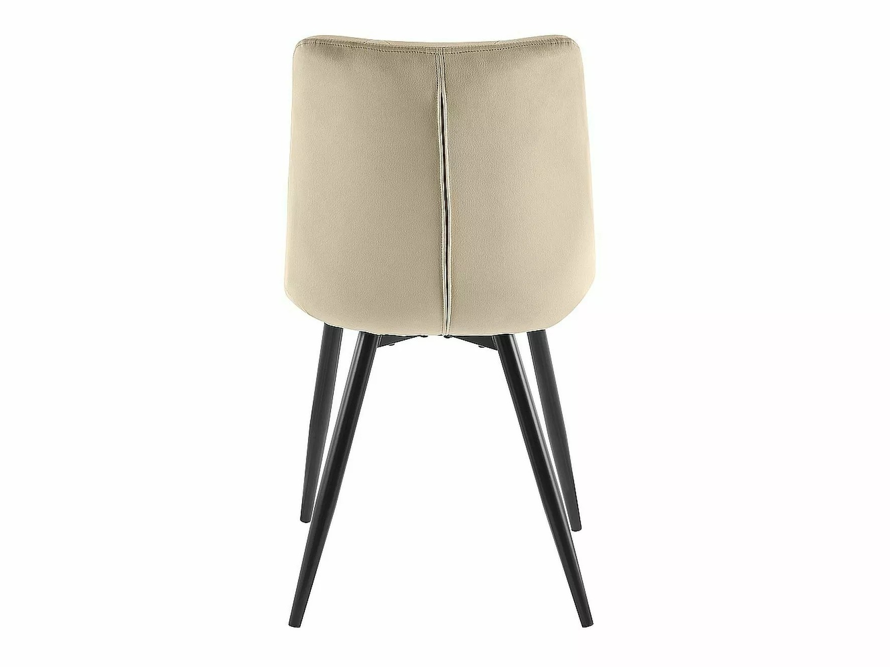 Stoel Detroit 836 (Beige)