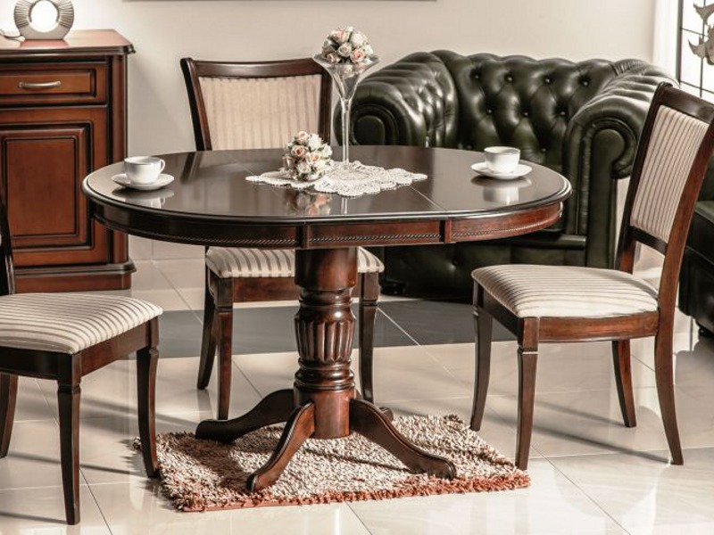 Tafel Detroit 926