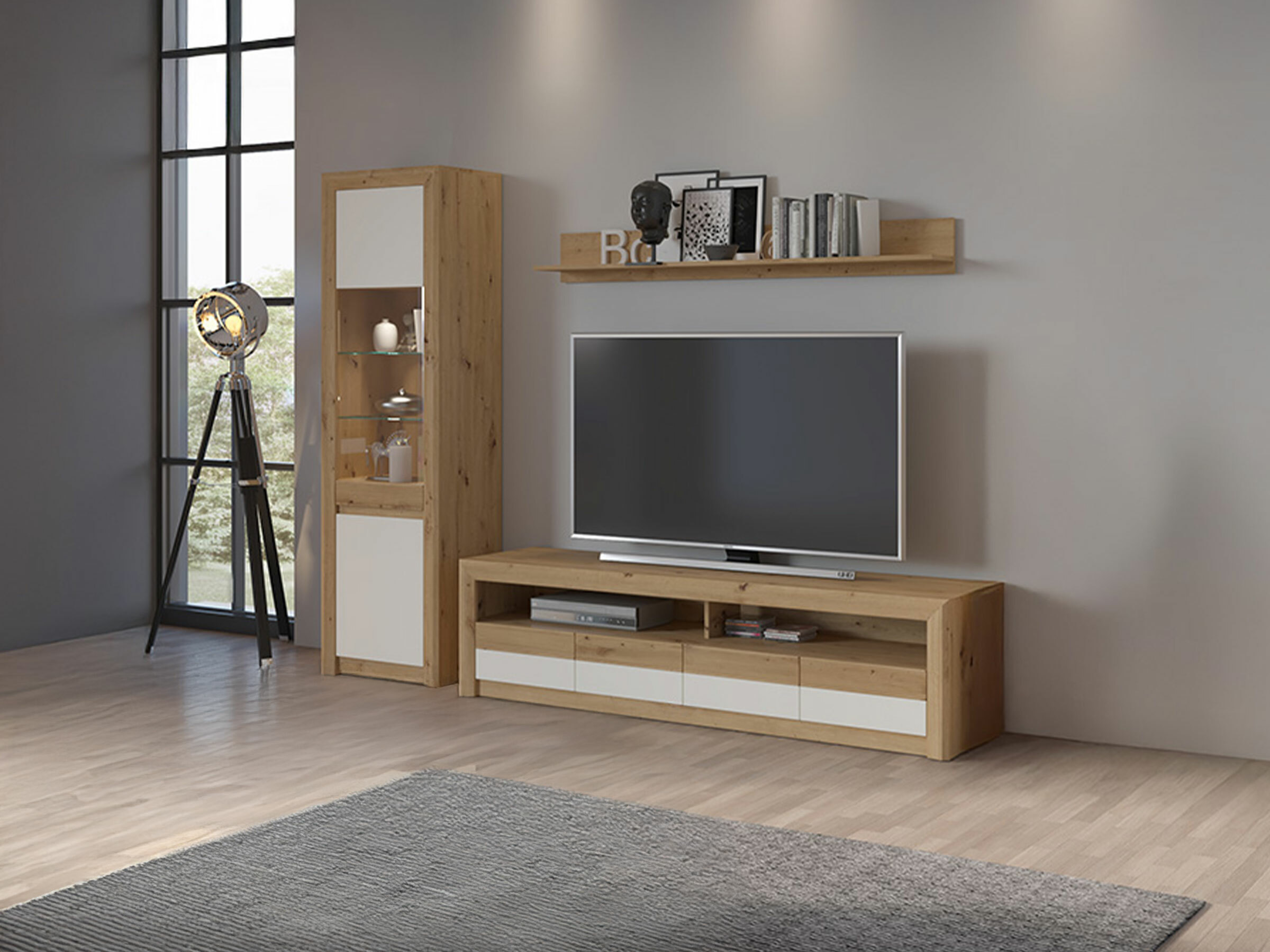 Woonkamerset Venlire 118 (Afwezig)