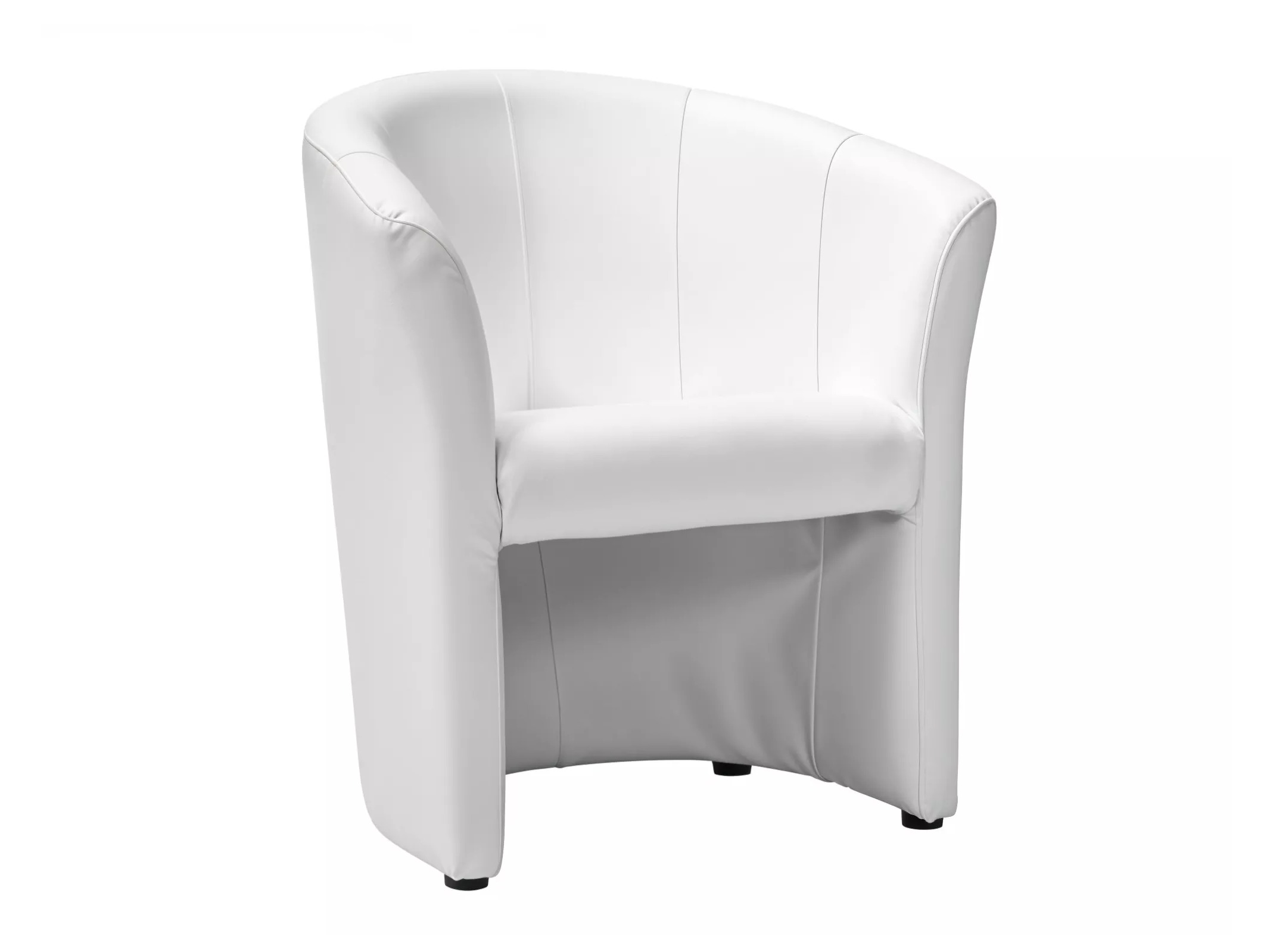 Fauteuil Detroit 854 (Wit)