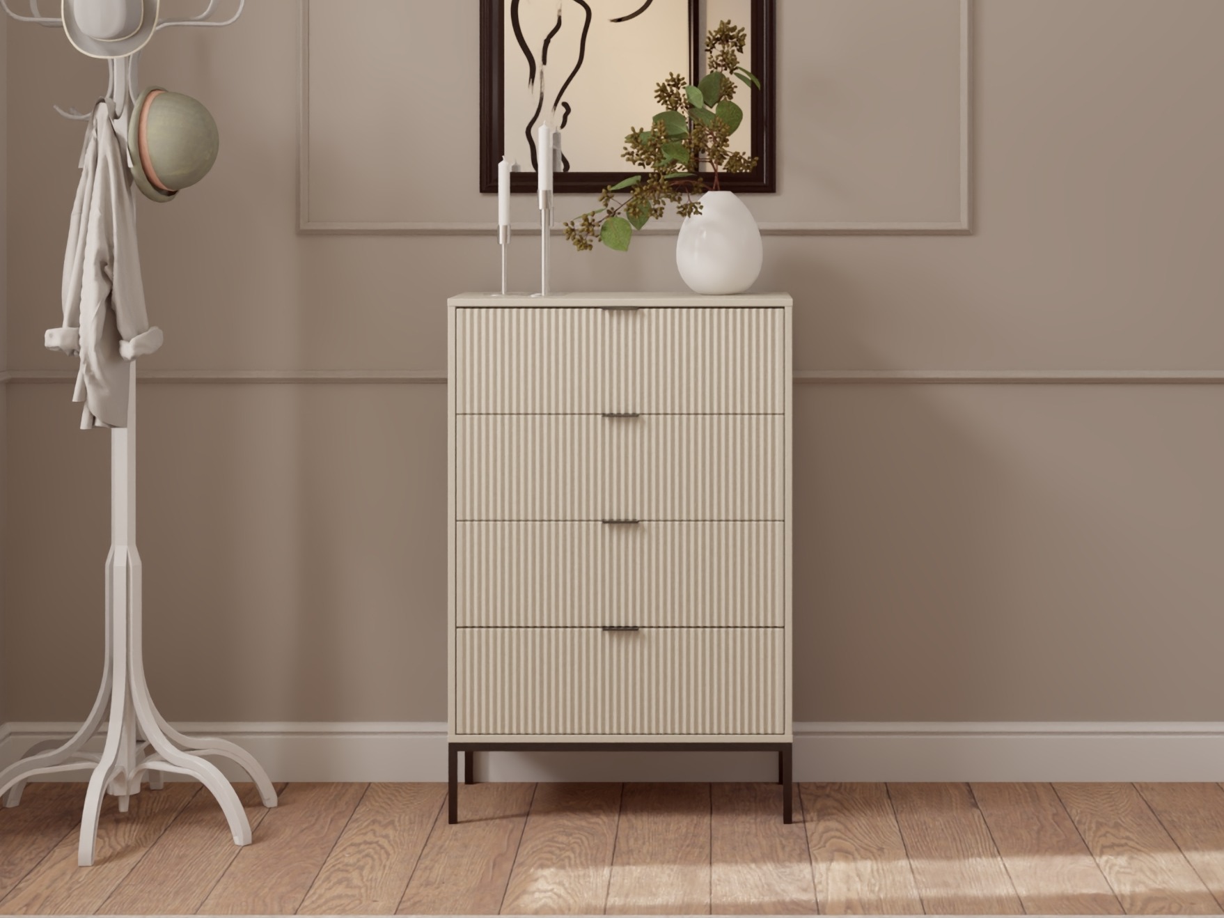 Ladekast Feldoru 102