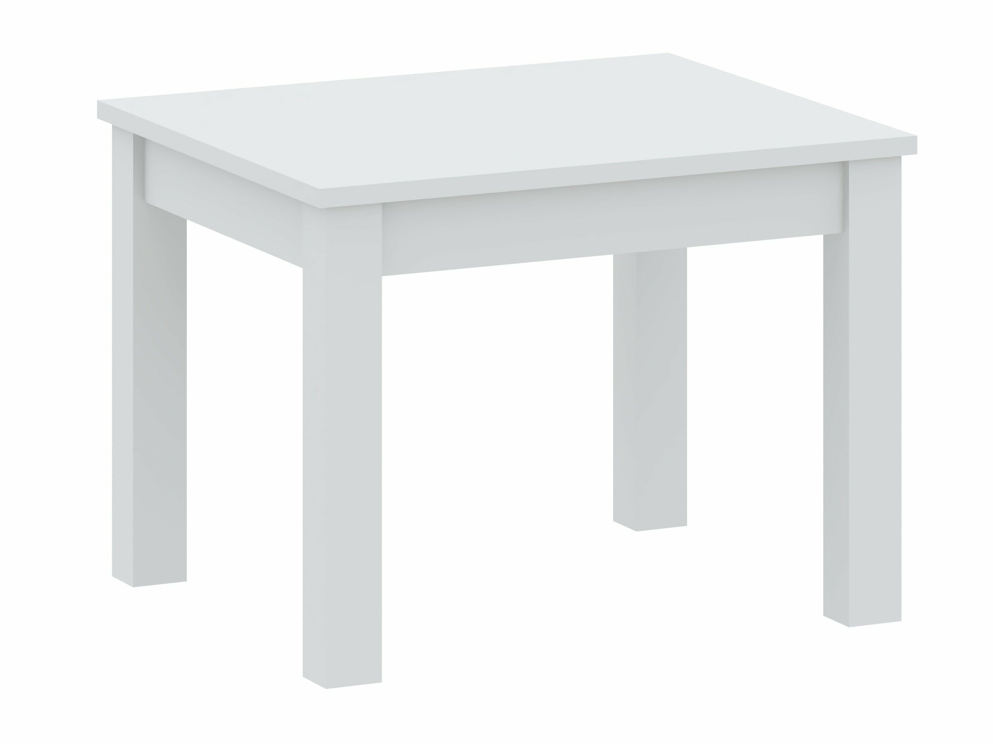 Salontafel Bristol 225 (Wit)