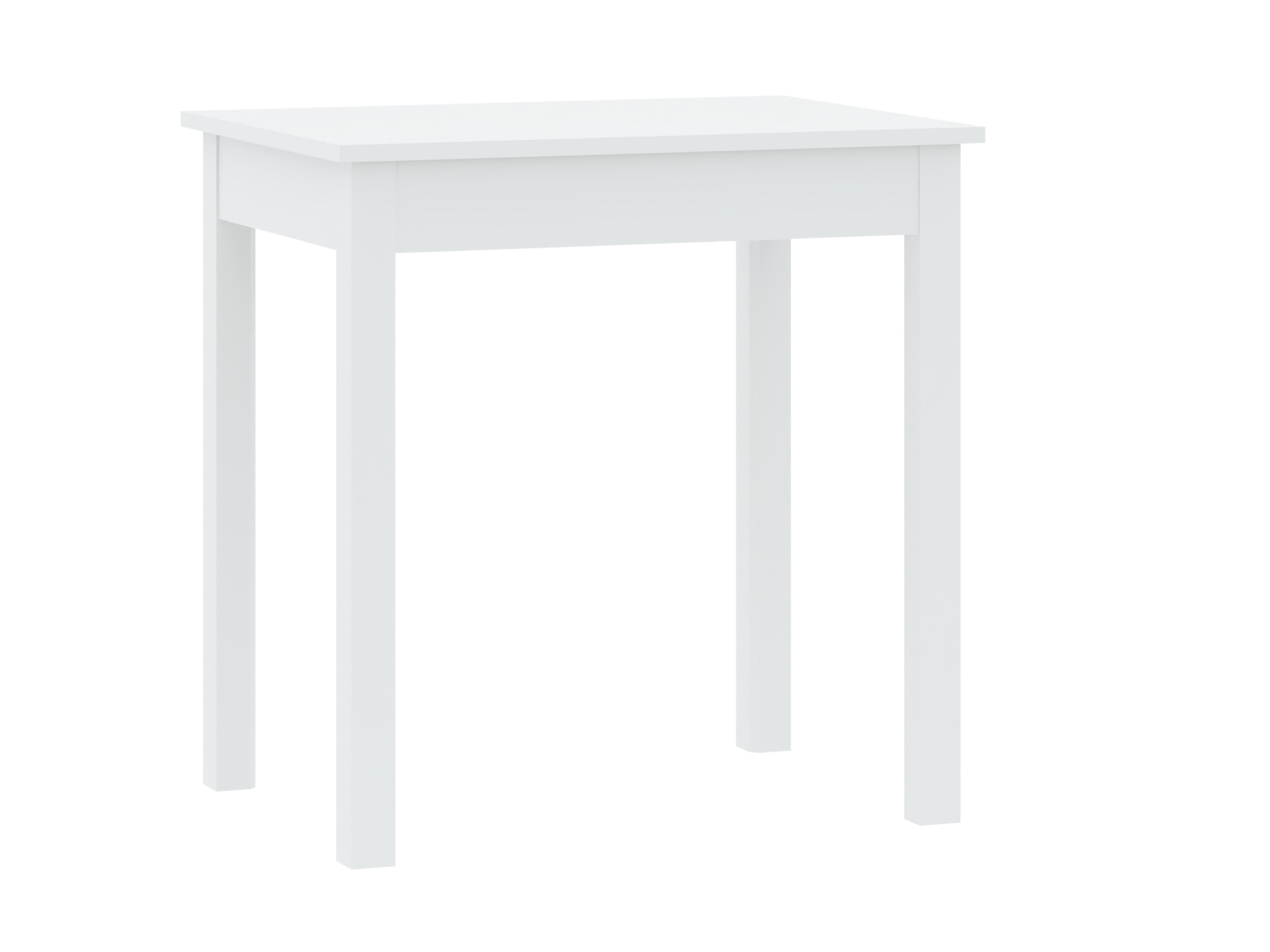 Tafel Bristol 227 (Wit)