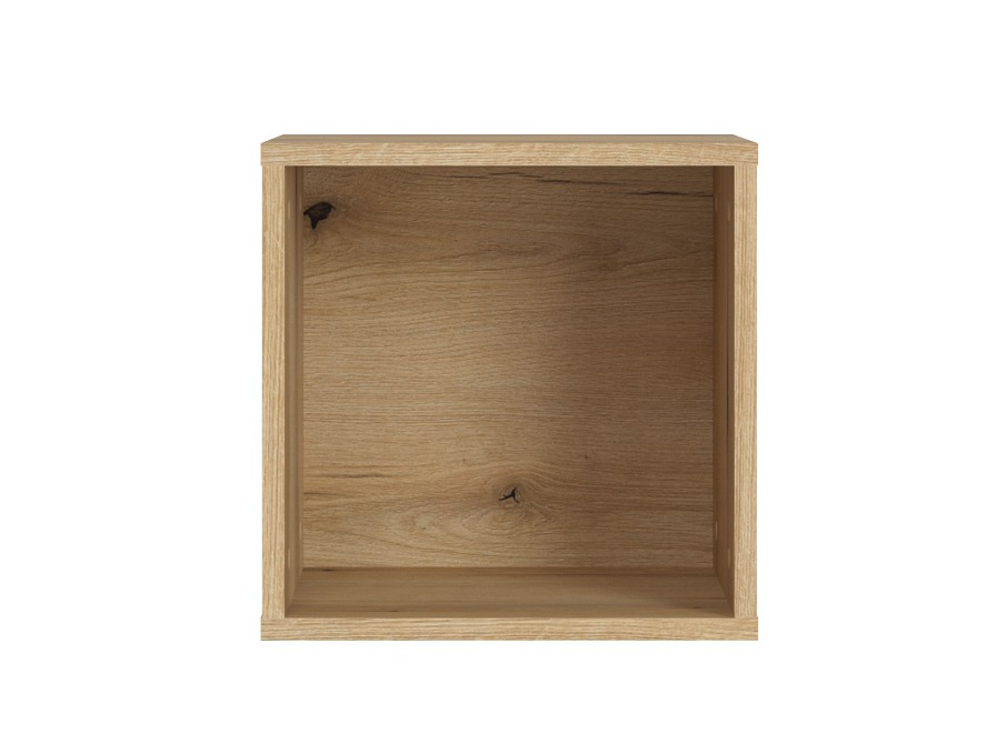 Wandplank Virnolu 101 (Eiken)