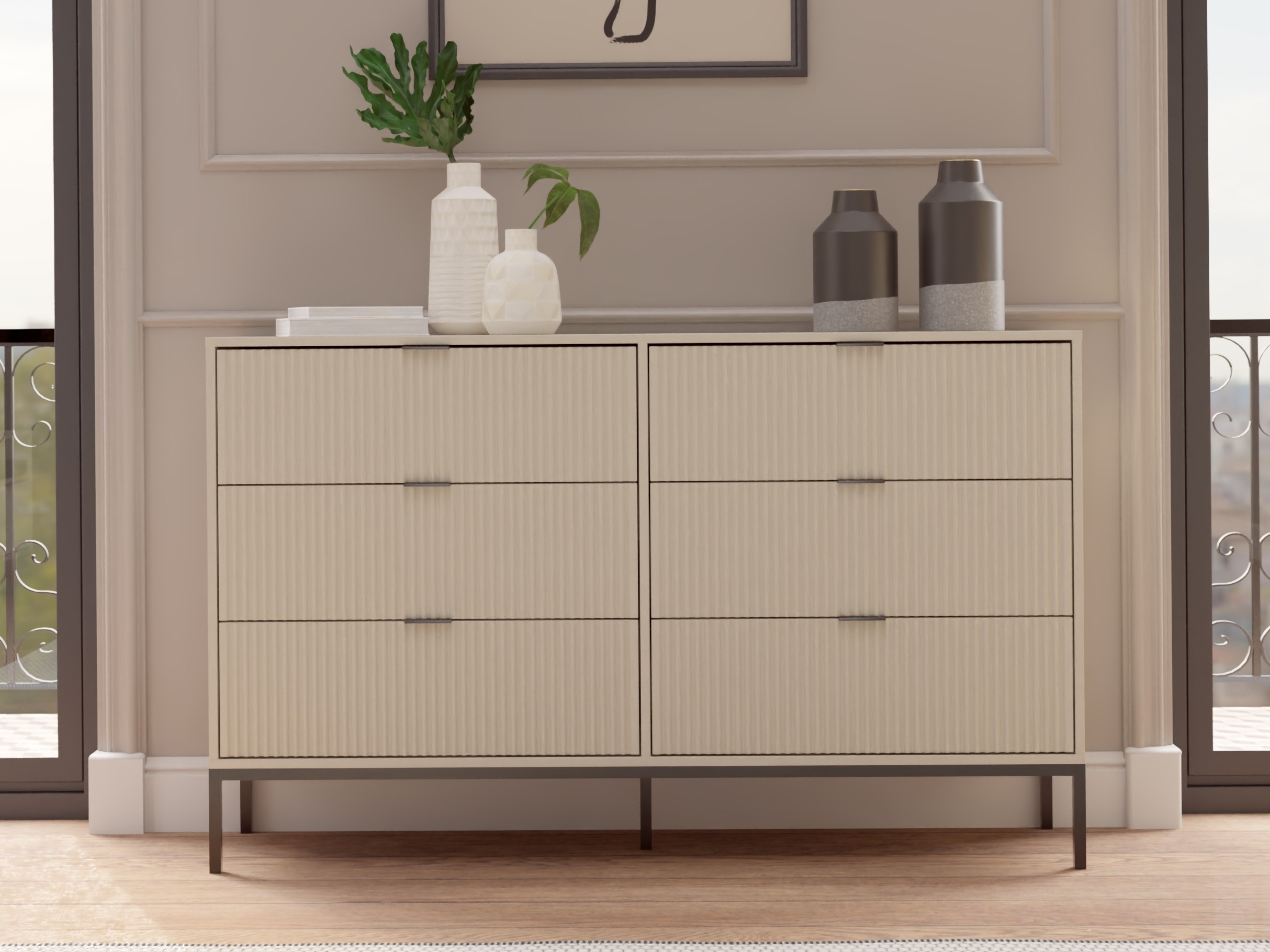 Ladekast Feldoru 103