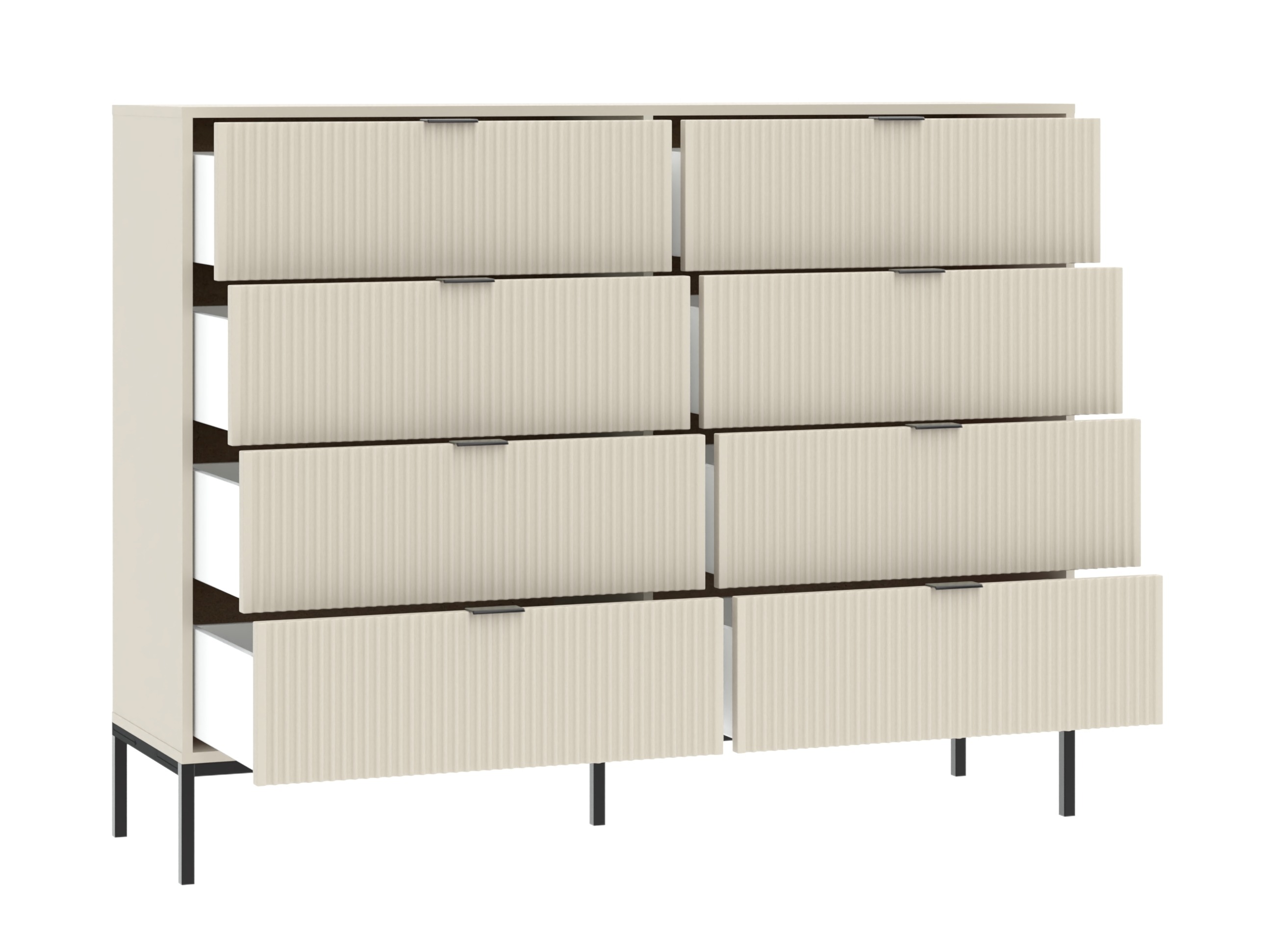 Ladekast Feldoru 104