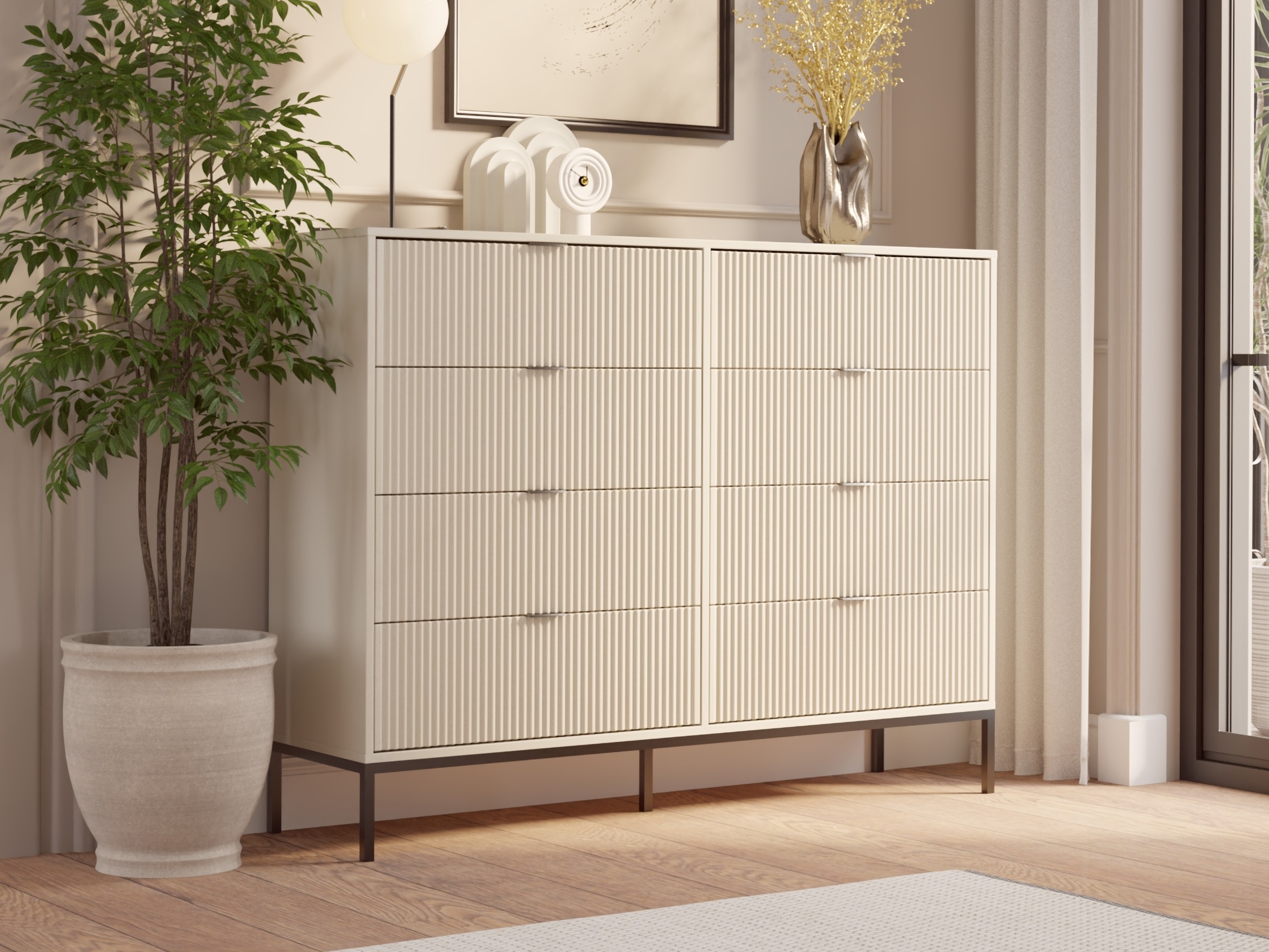 Ladekast Feldoru 104