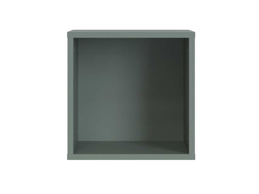 Wandplank Virnolu 101 (Groen)