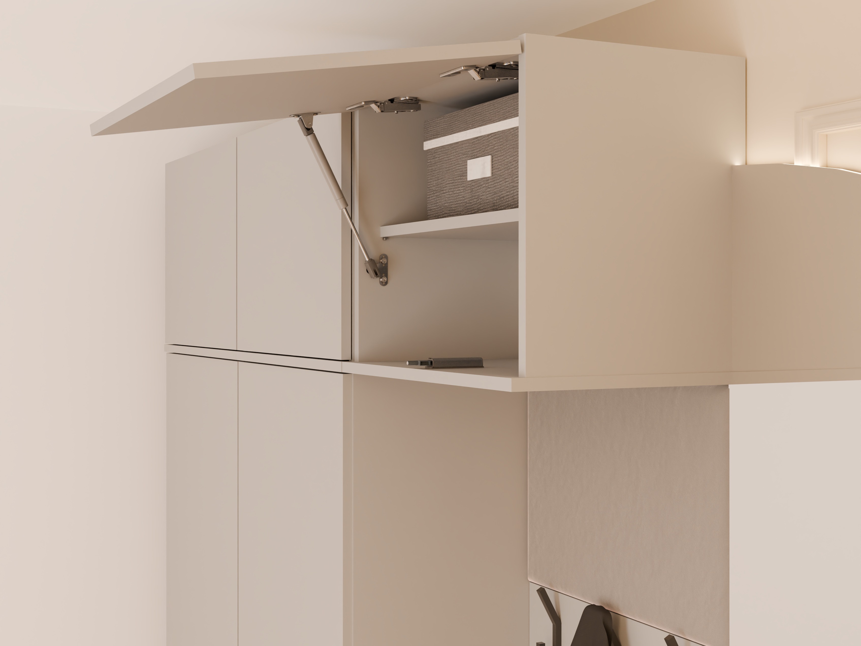 Gangmeubelset Mandeville 300