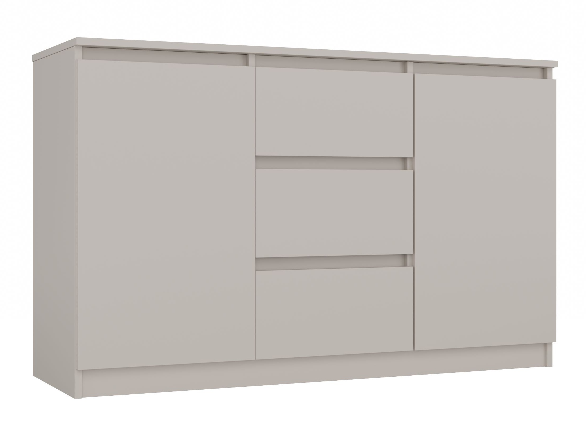 Ladekast Elbvelu 112 (Kasjmier)