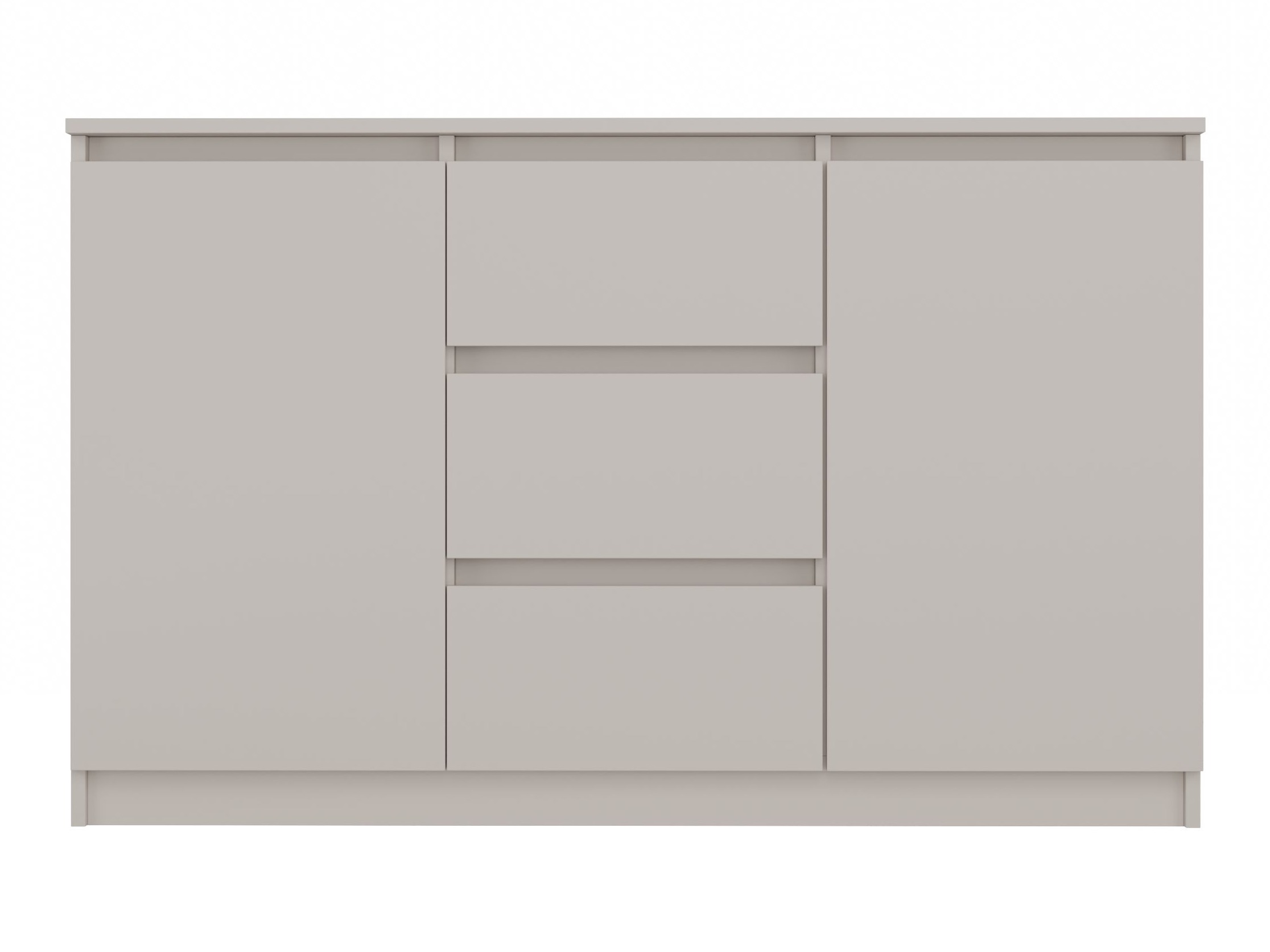 Ladekast Elbvelu 112 (Kasjmier)