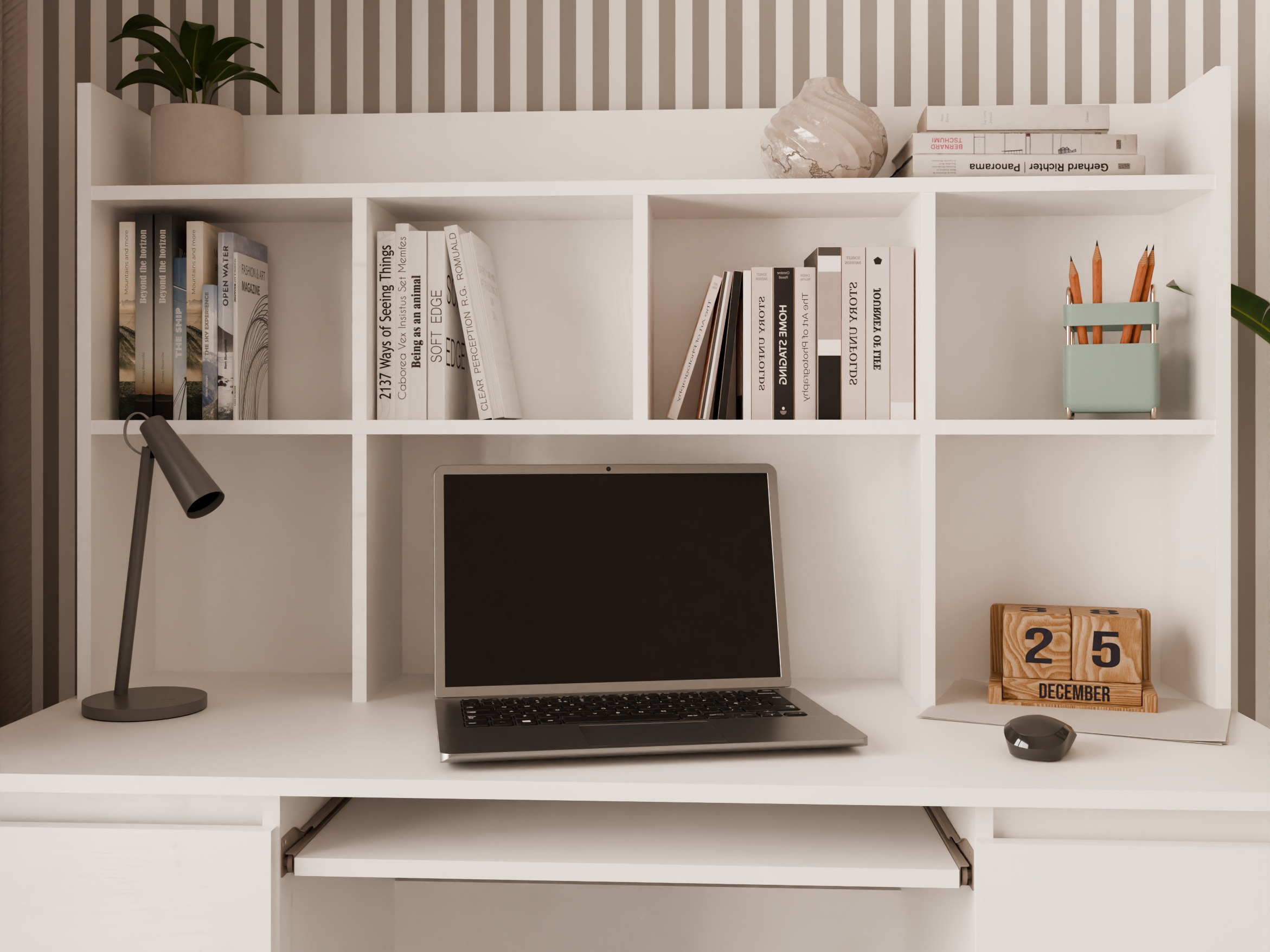 Bureau Mandeville 306