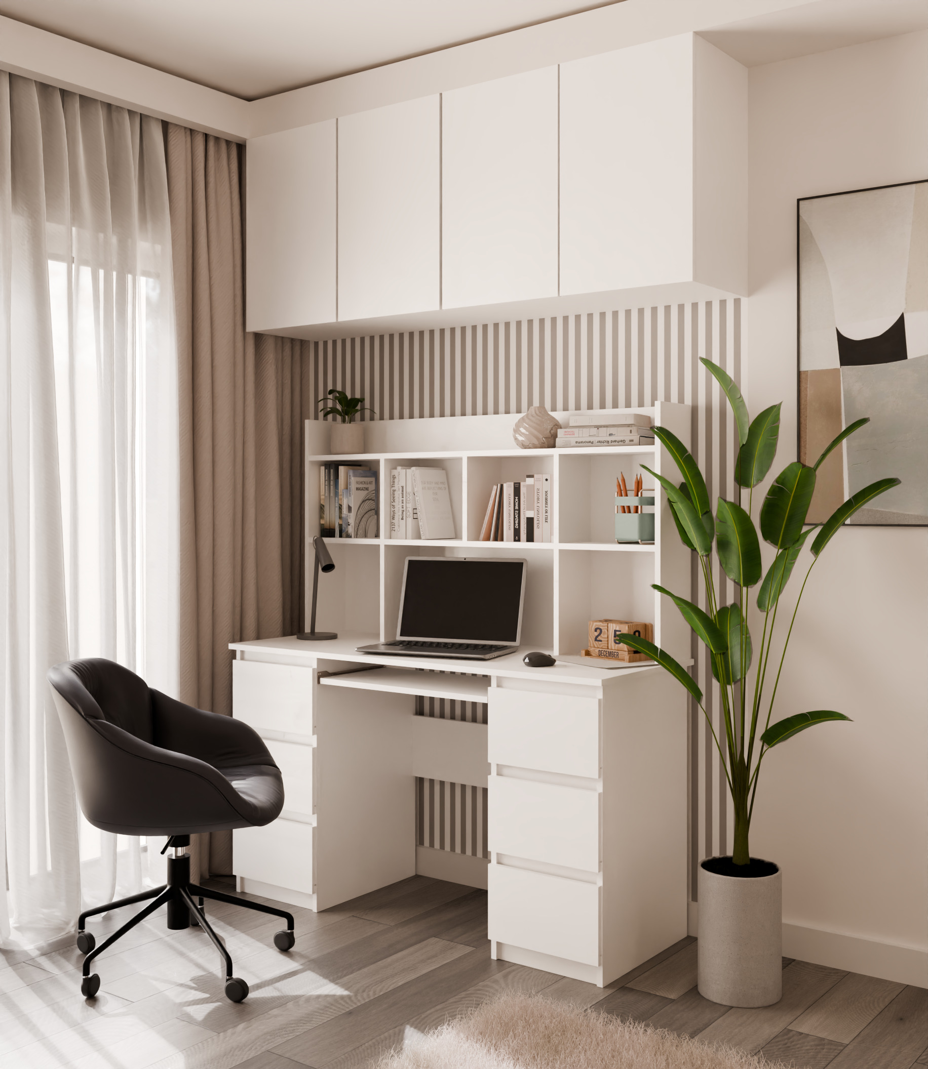 Bureau Mandeville 306