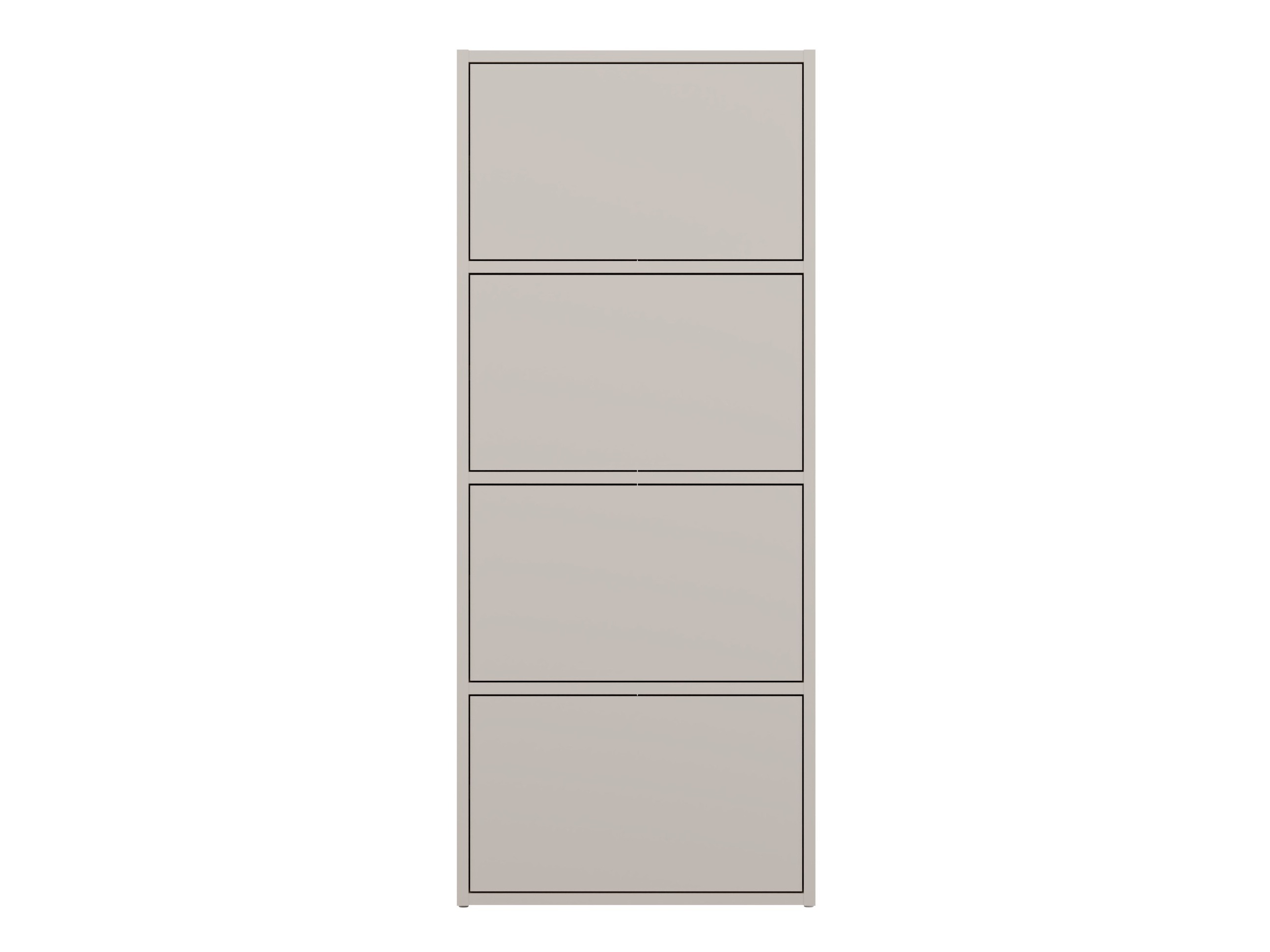 Dressoir Mandeville 298 (Kasjmier)