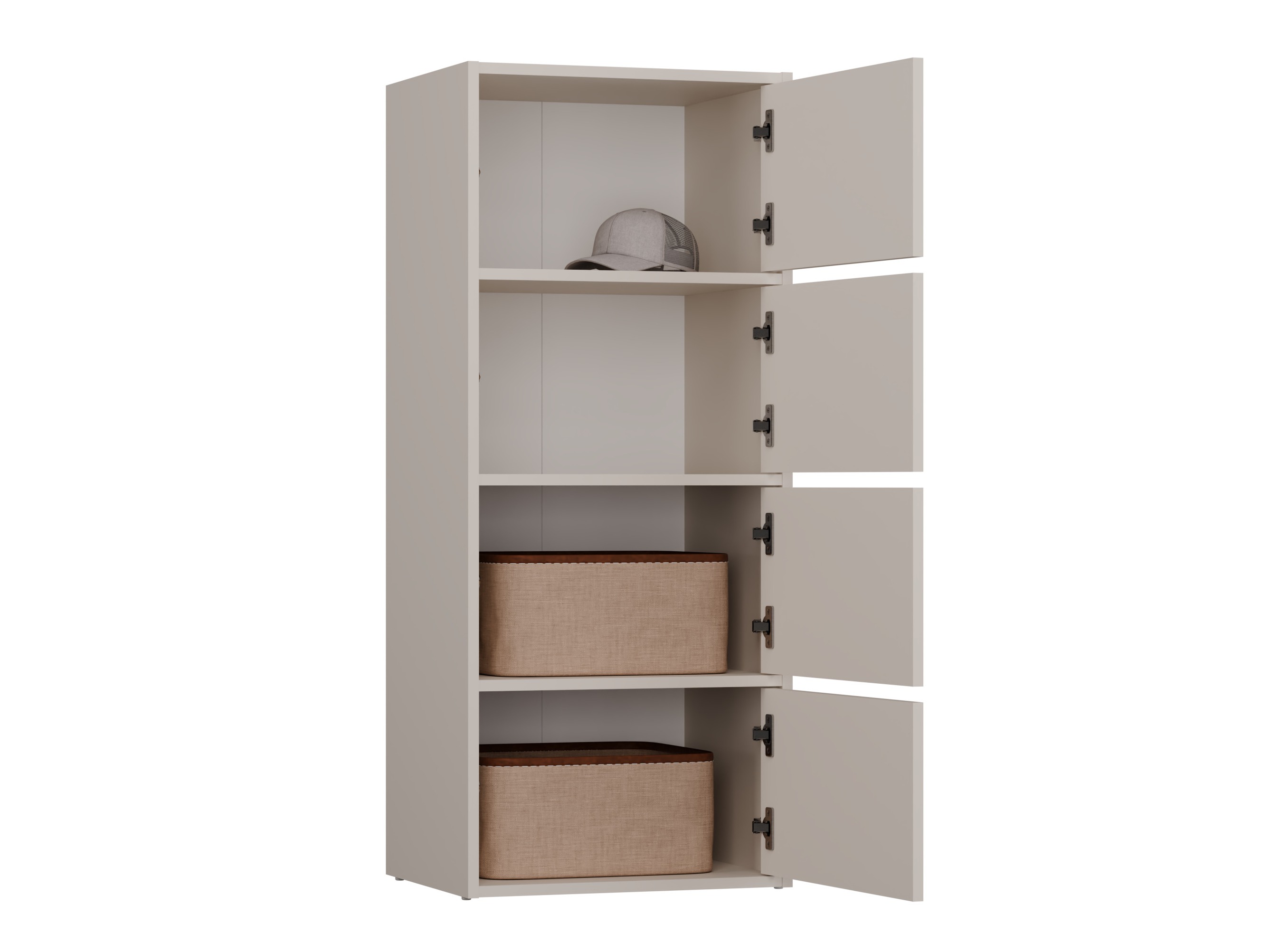 Dressoir Mandeville 298 (Kasjmier)