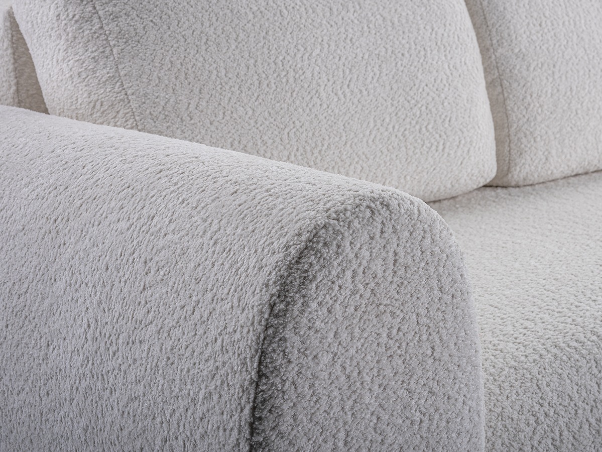 Hoekbank Honolulu 258