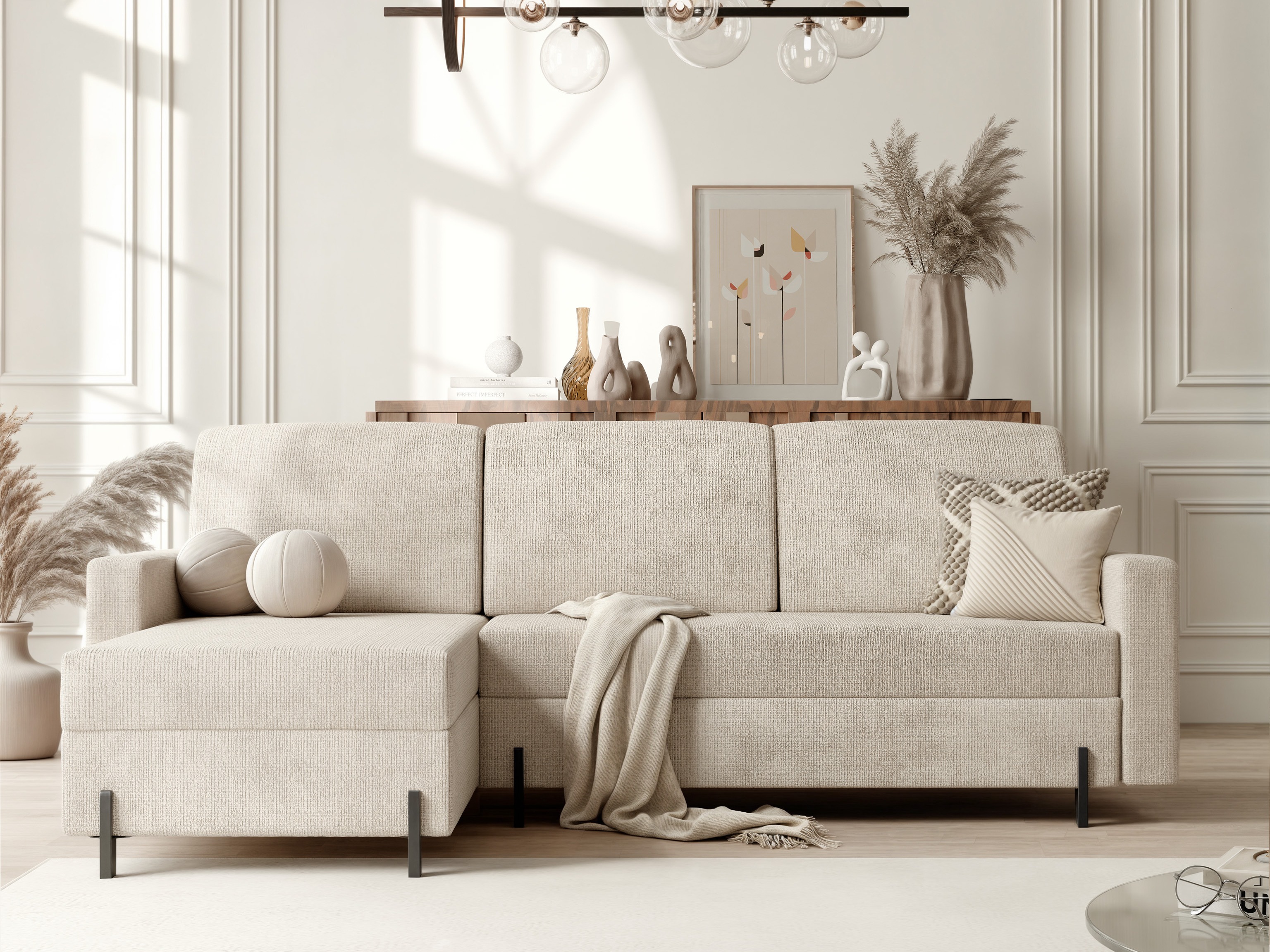 Hoekbank Revtoro 109