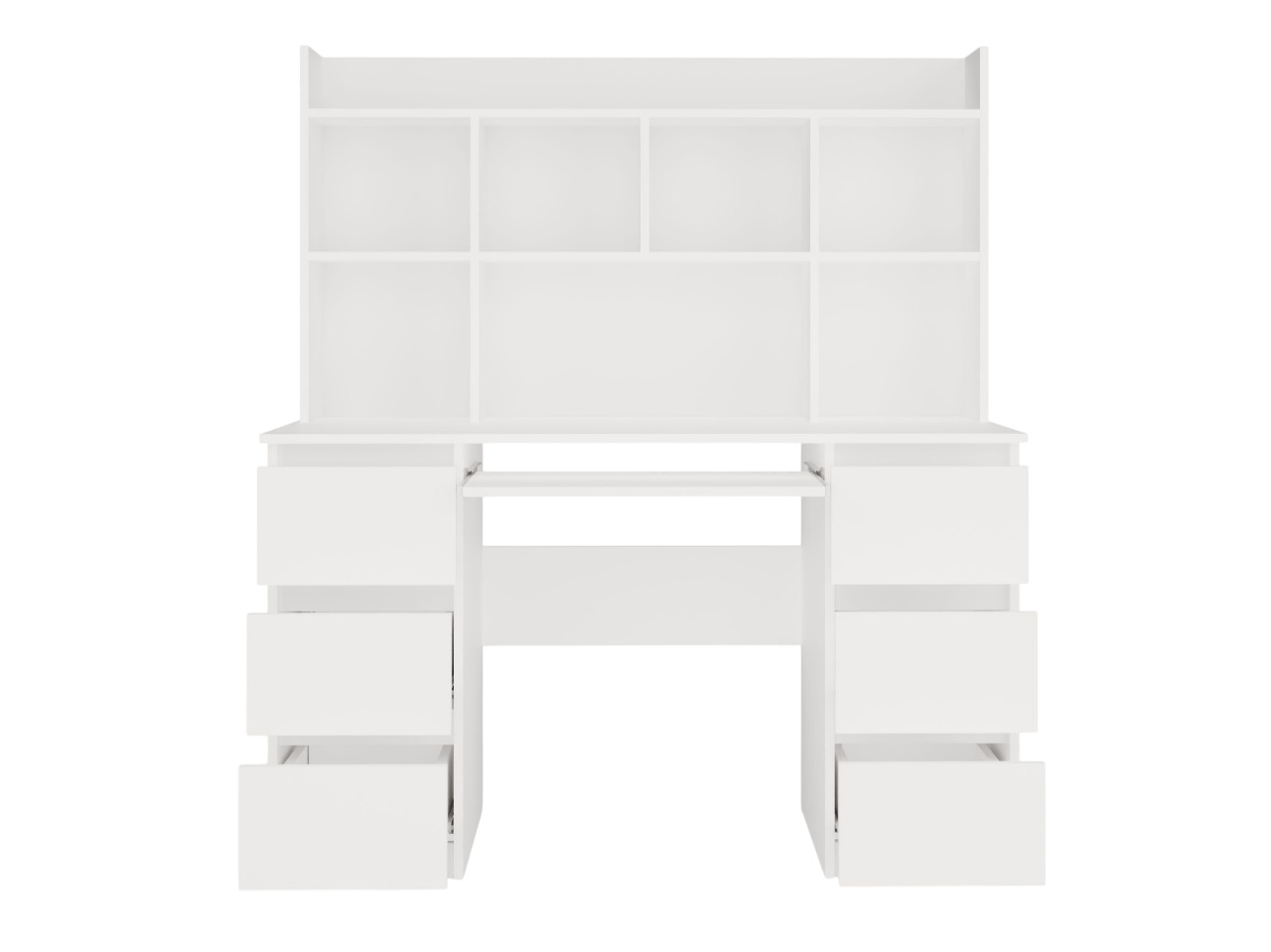 Bureau Mandeville 306