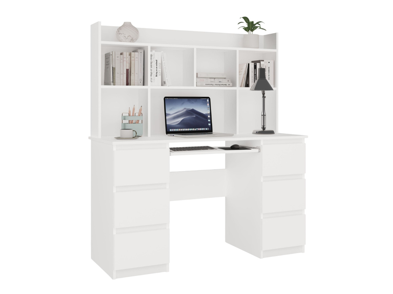 Bureau Mandeville 306