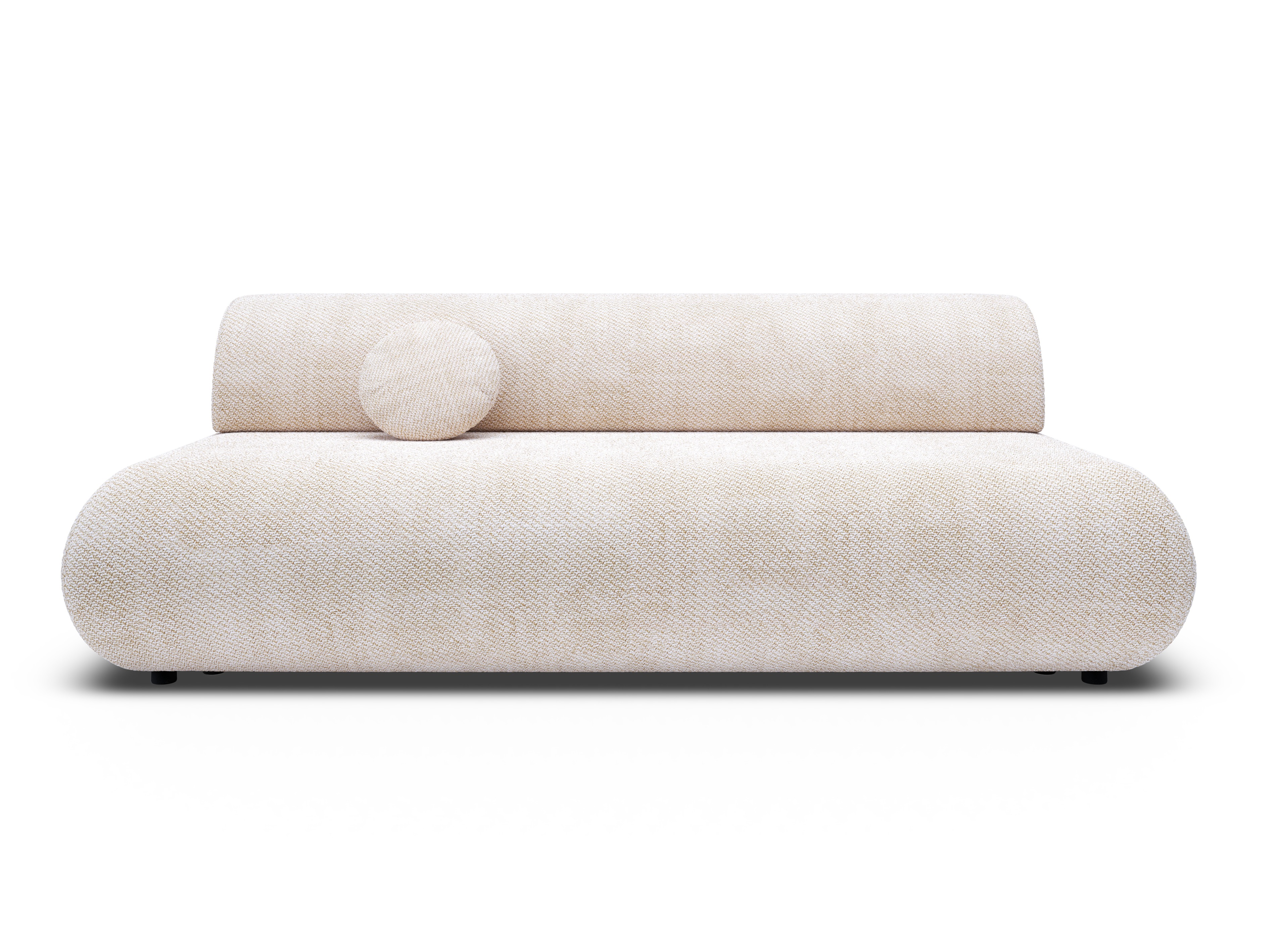 Slaapbank Kingston 182 (Vinci 26)