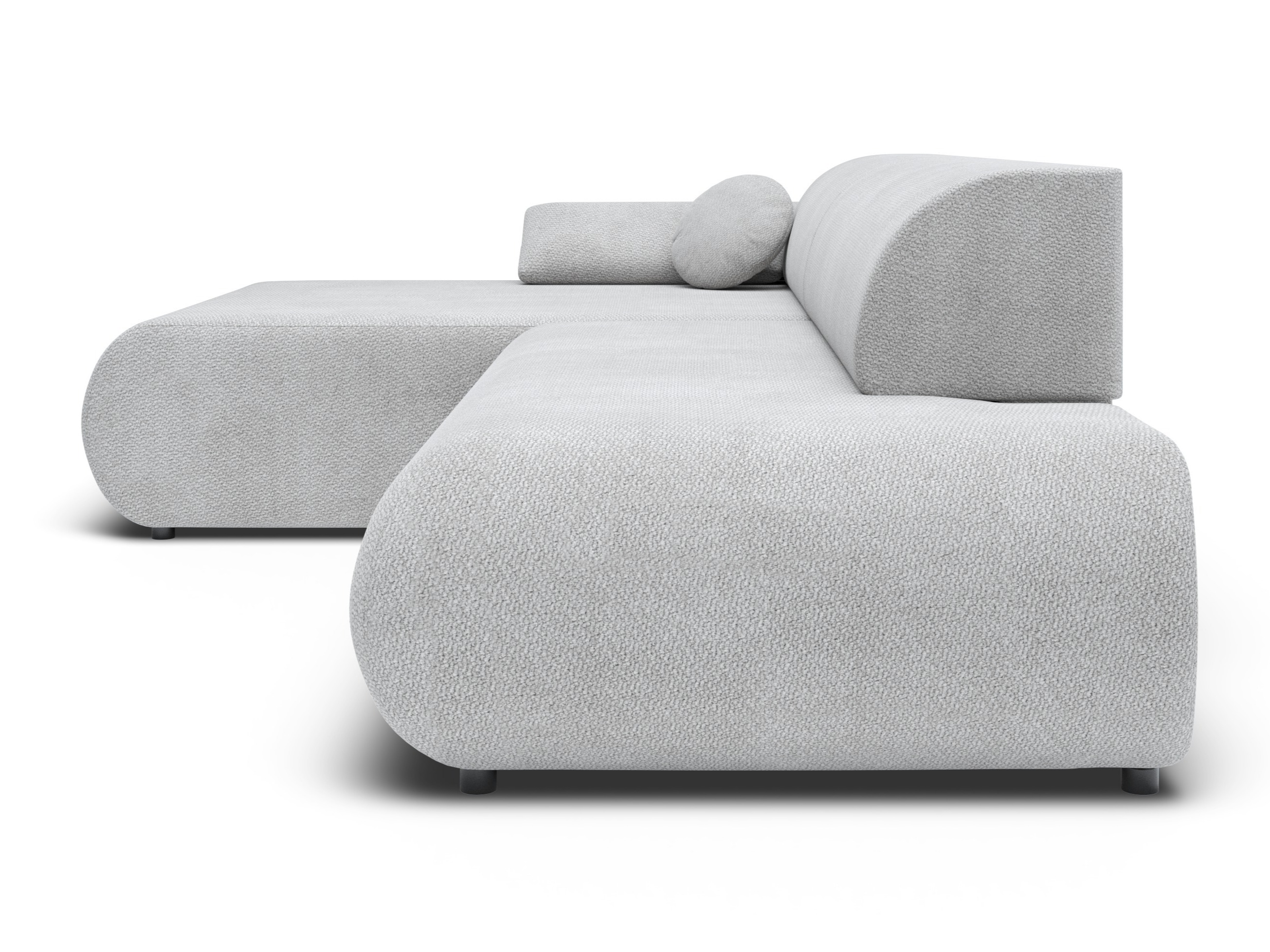 Hoekbank Kingston 183 (Vinci 07)