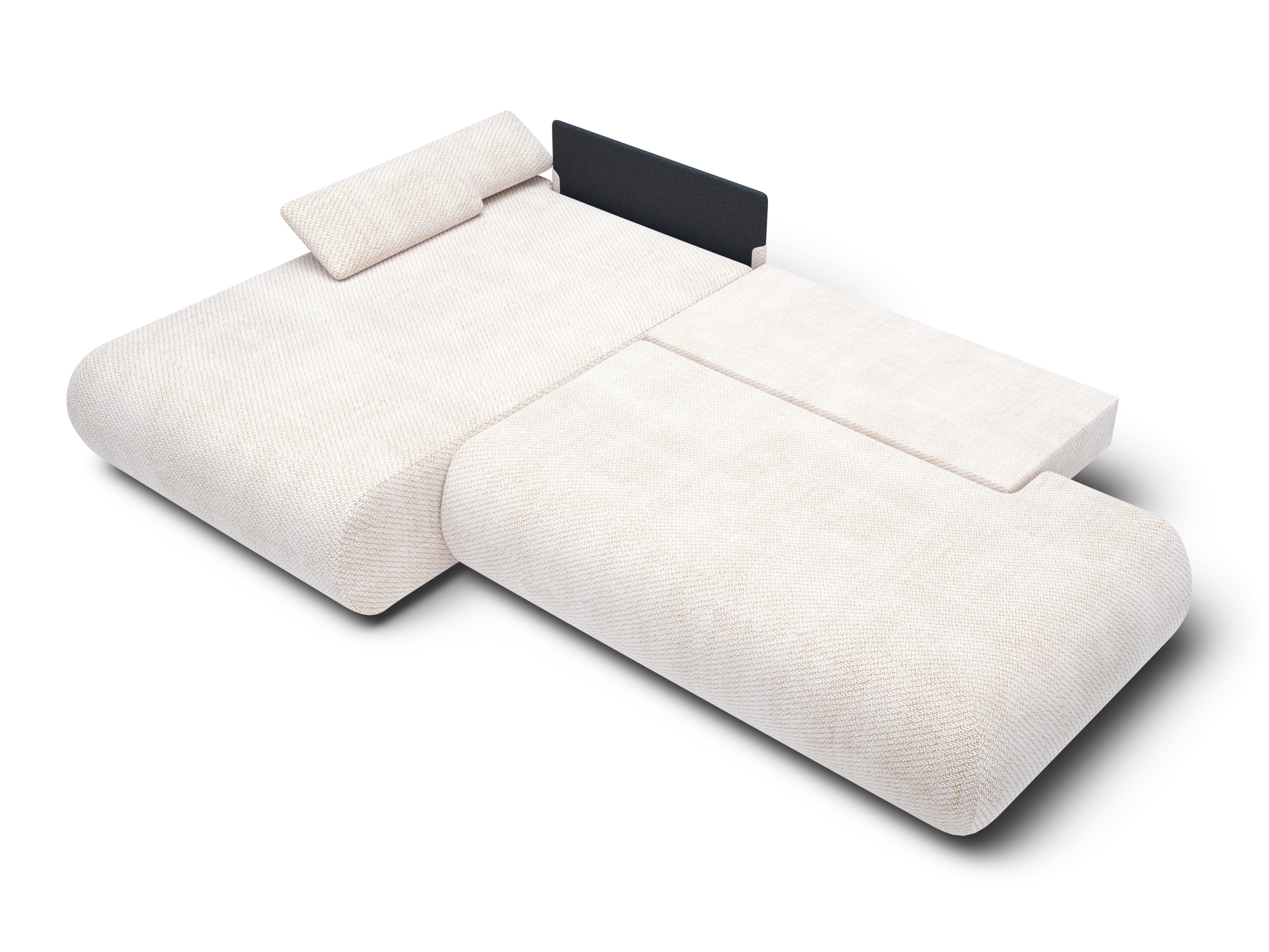 Hoekbank Kingston 183 (Vinci 26)