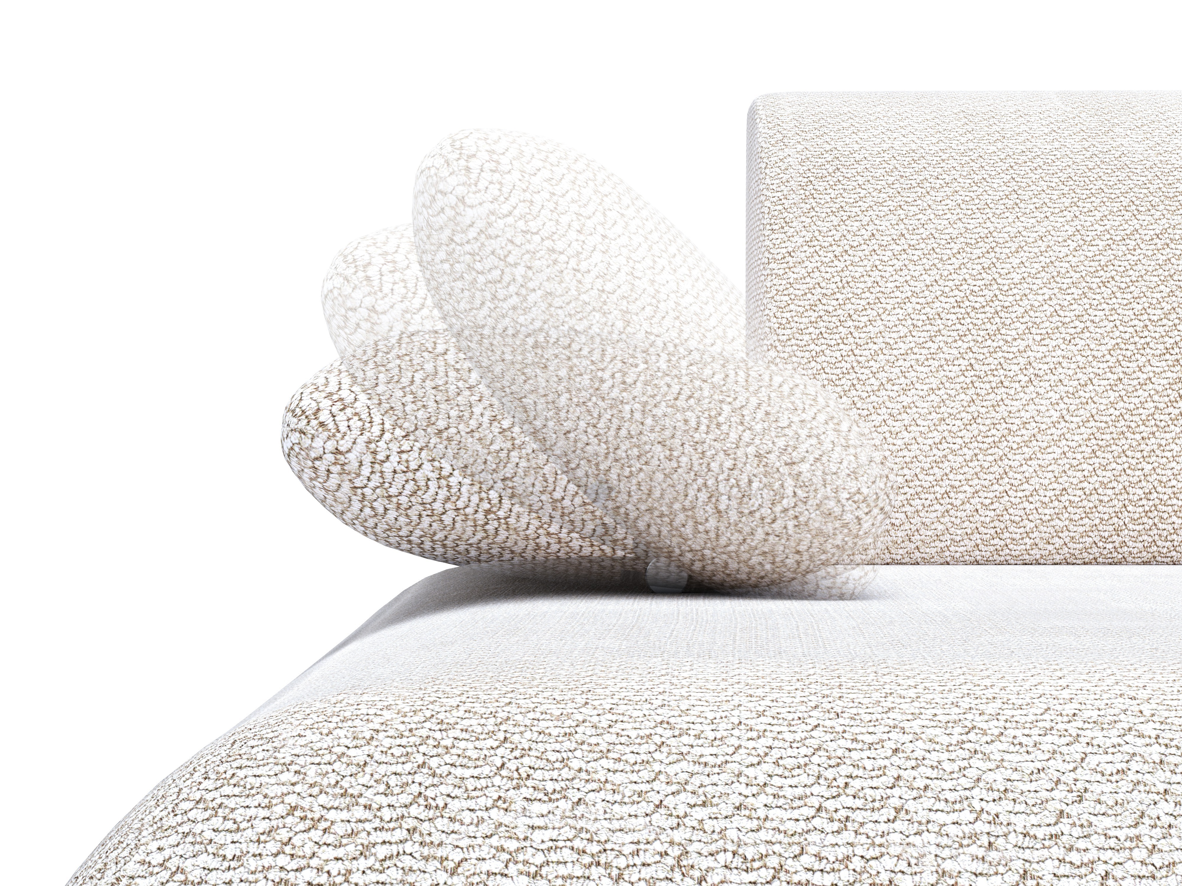 Hoekbank Kingston 183 (Vinci 26)