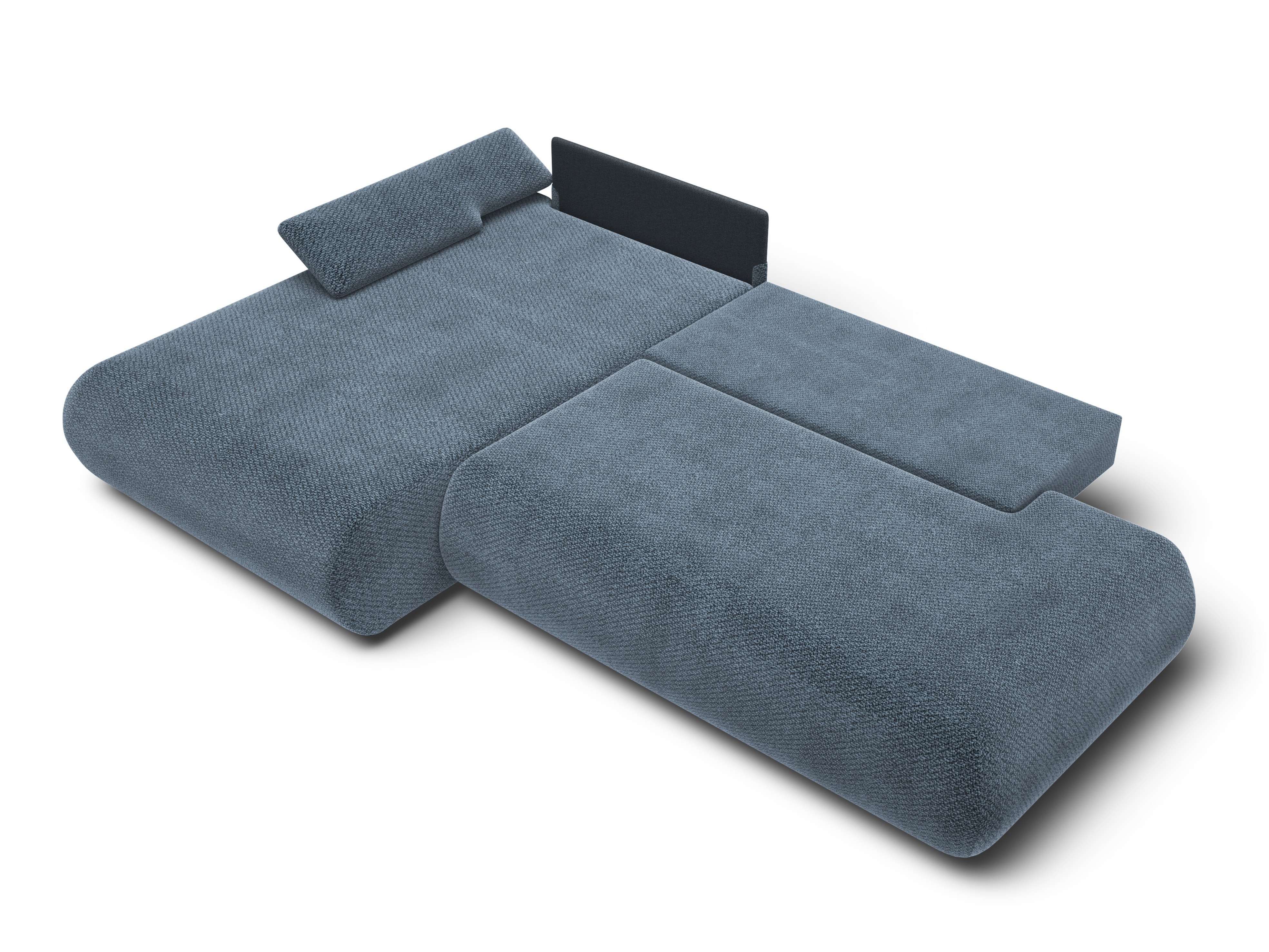 Hoekbank Kingston 183 (Vinci 88)