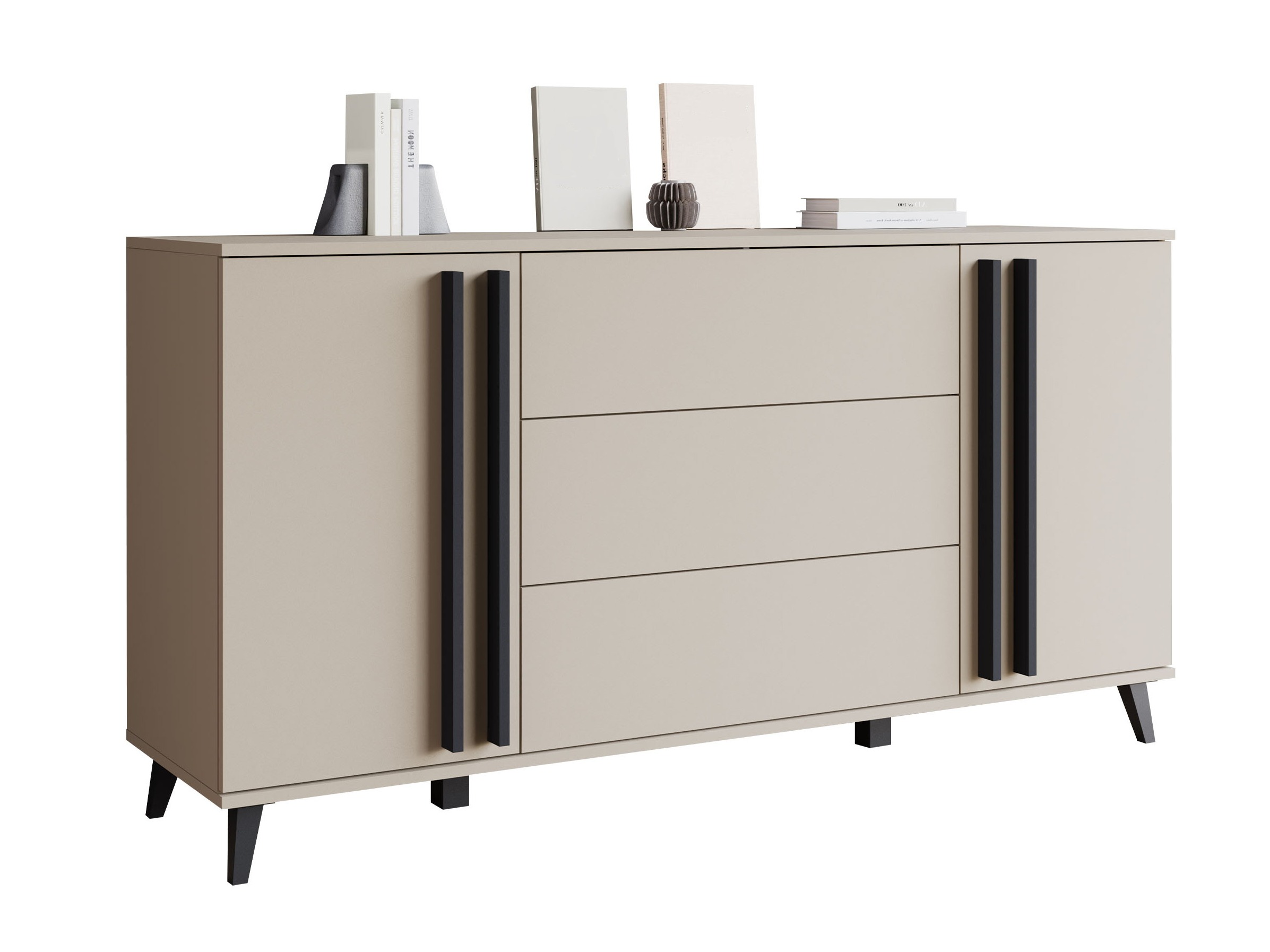 Ladekast Temora 100 (Kasjmier)