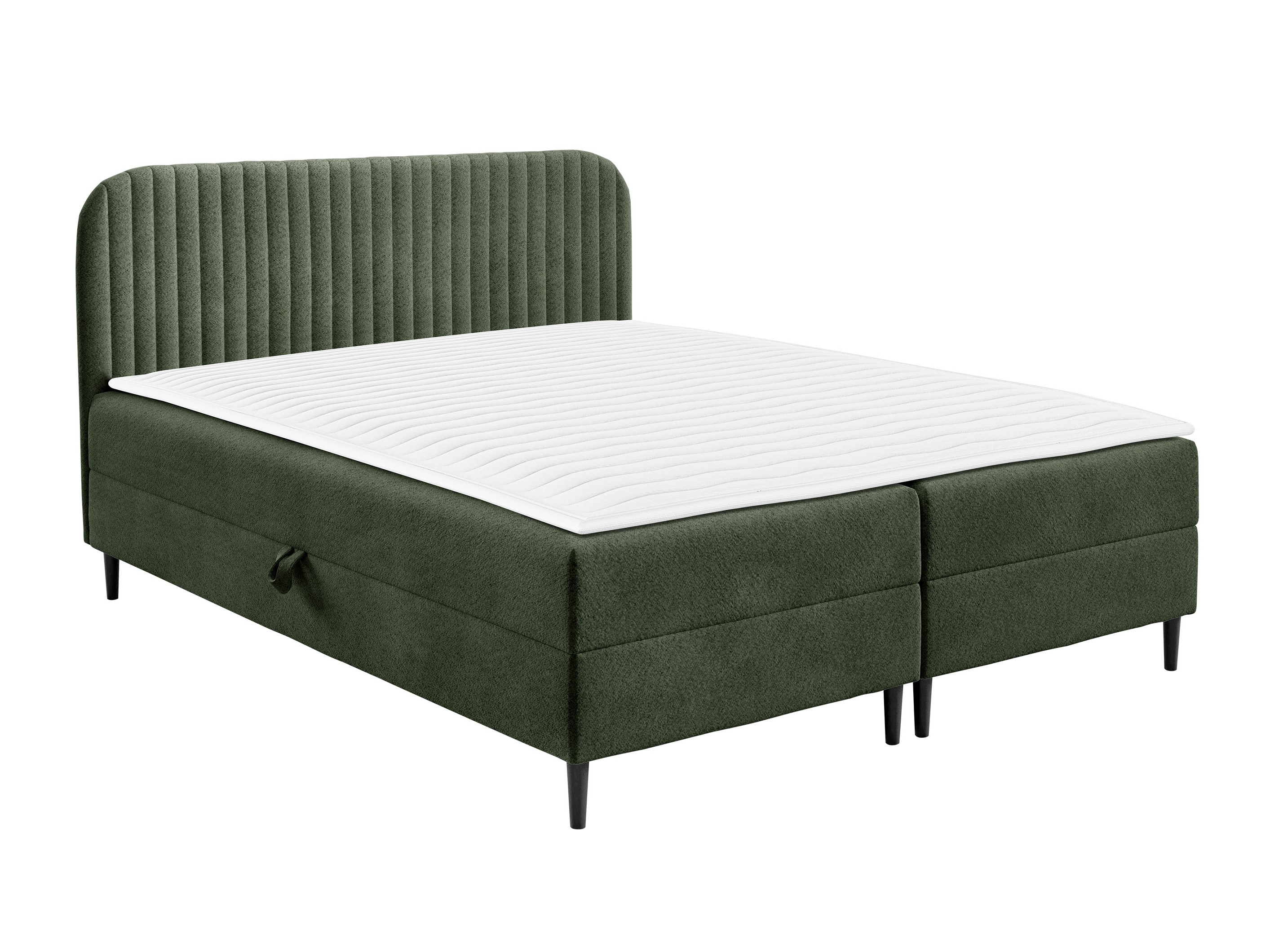 Boxspring Baltimore 200 (Coral 20)