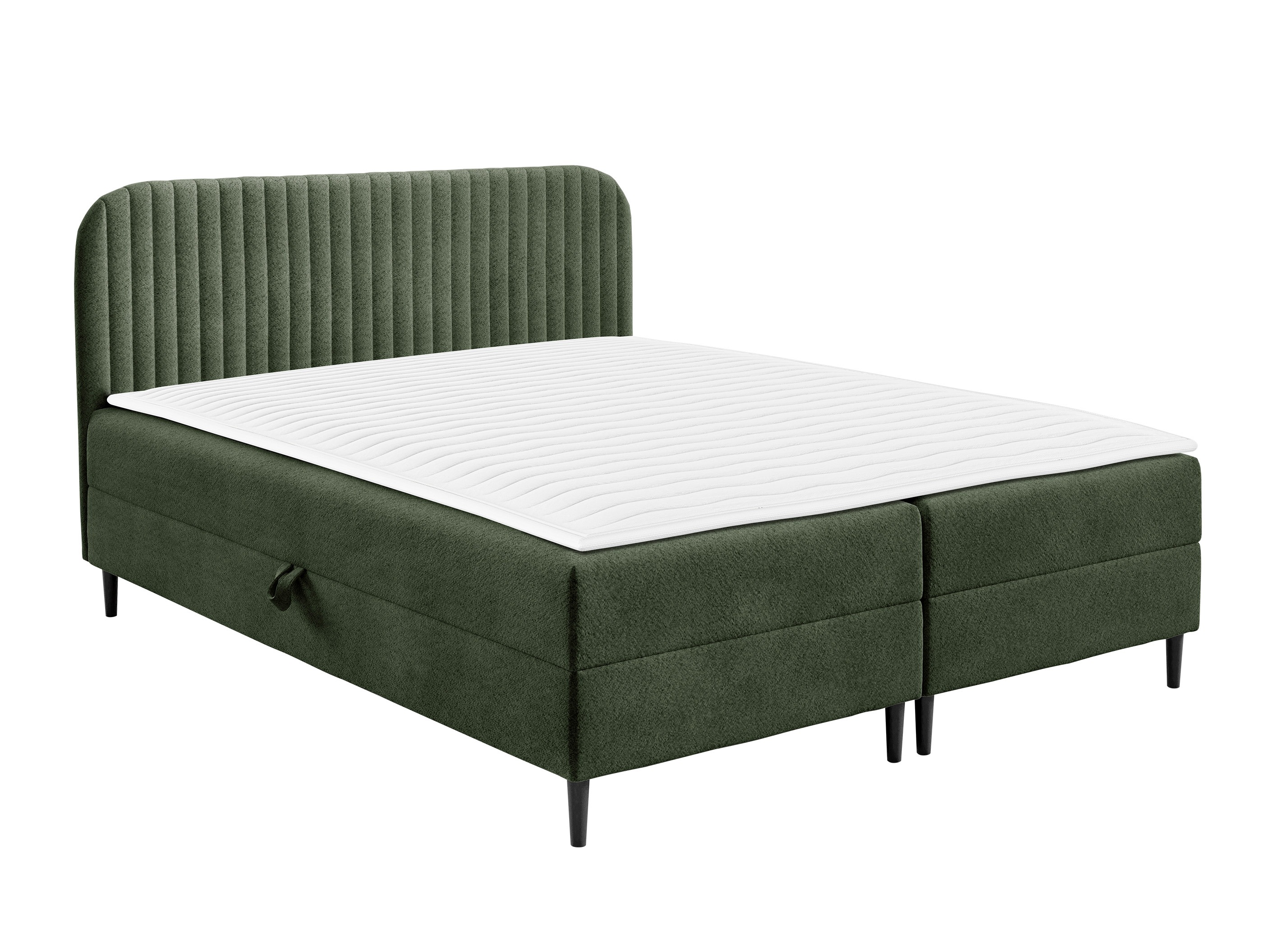 Boxspring Baltimore 200 (Coral 20)
