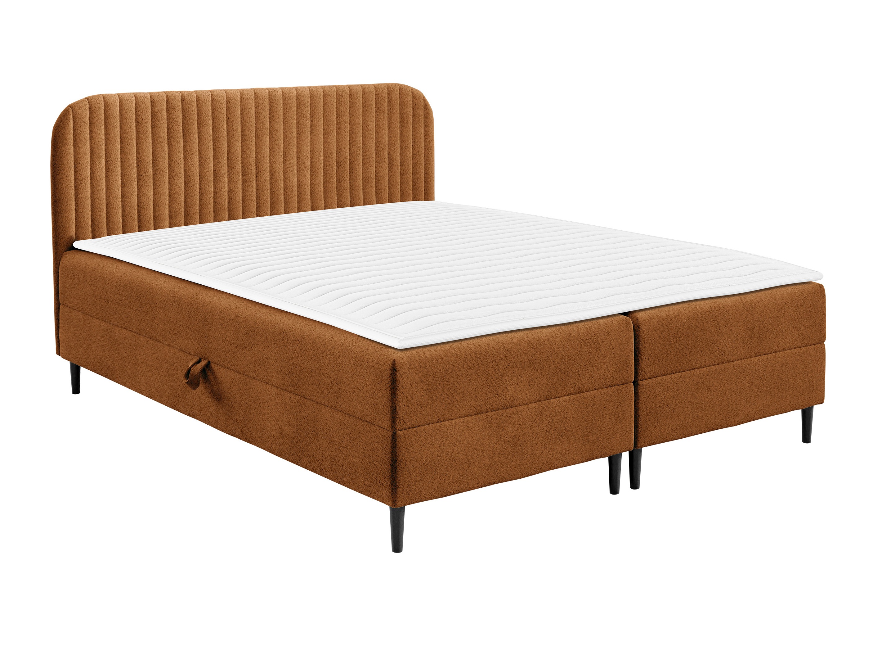 Boxspring Baltimore 200 (Coral 35)