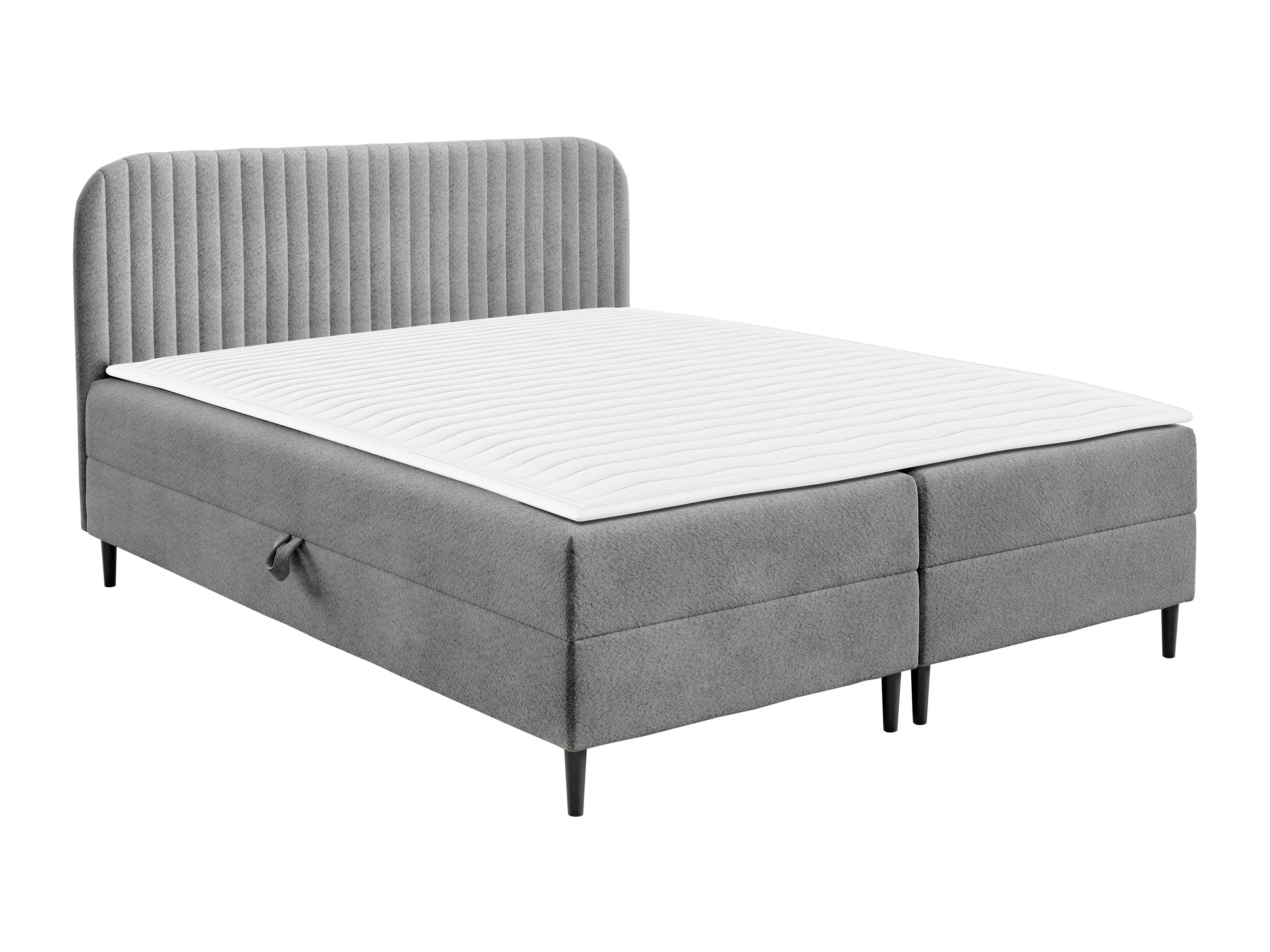 Boxspring Baltimore 200 (Coral 75)