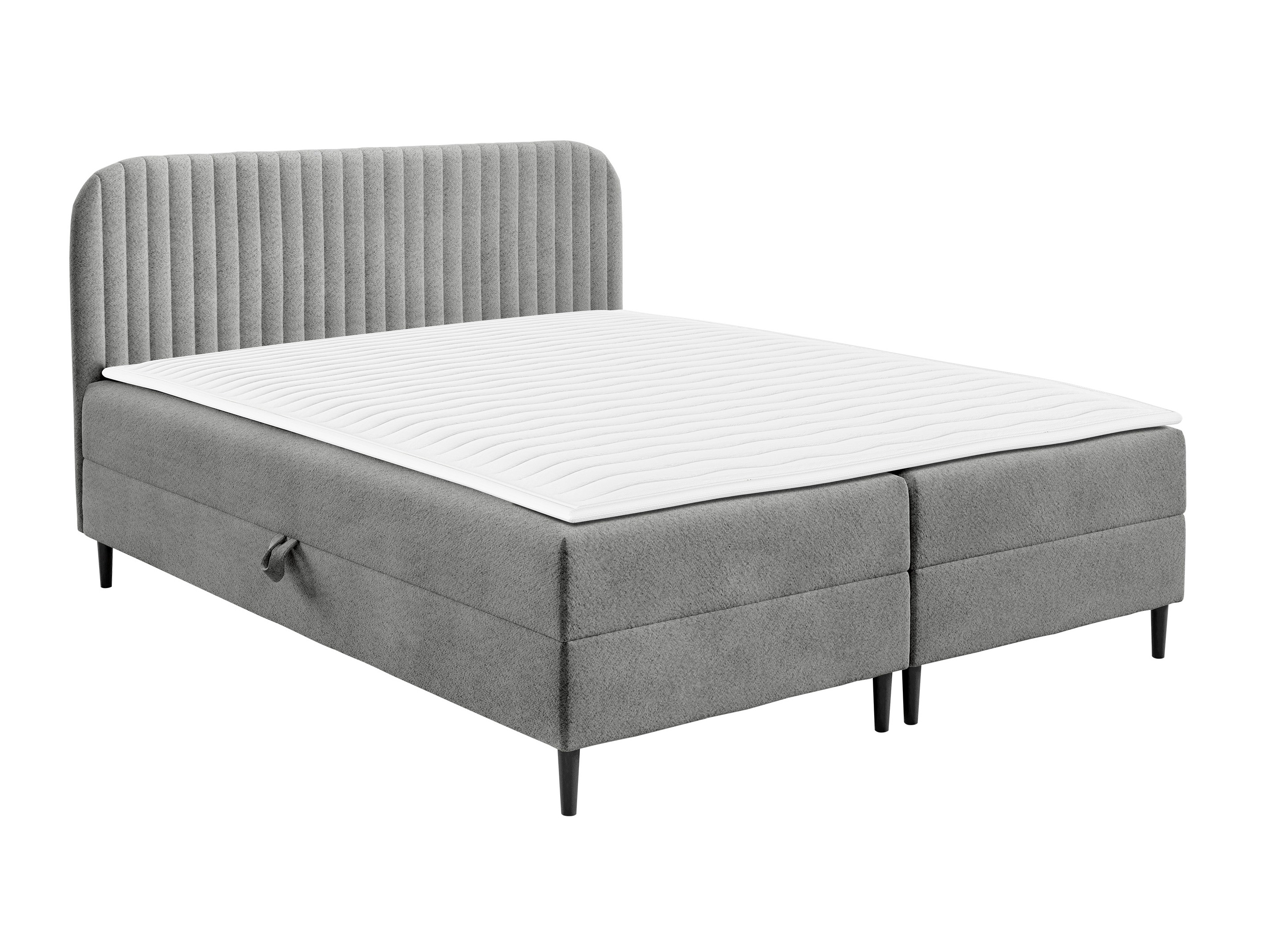 Boxspring Baltimore 200 (Coral 75)