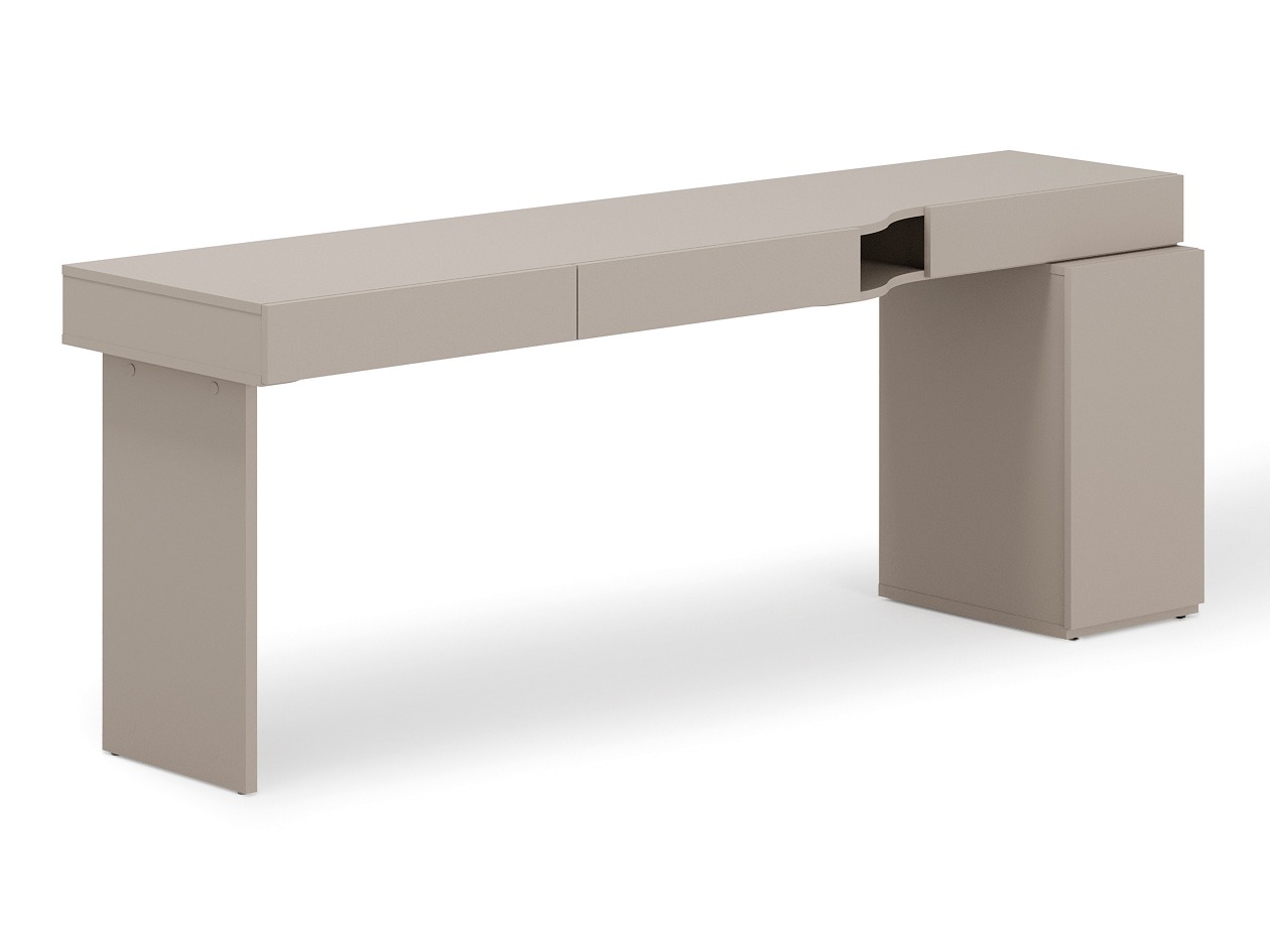 Bureau Evareve 110 (Links)