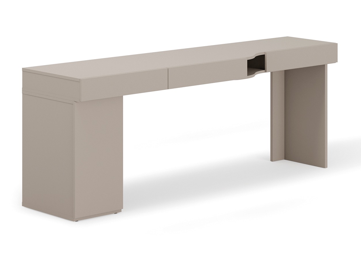 Bureau Evareve 110 (Links)