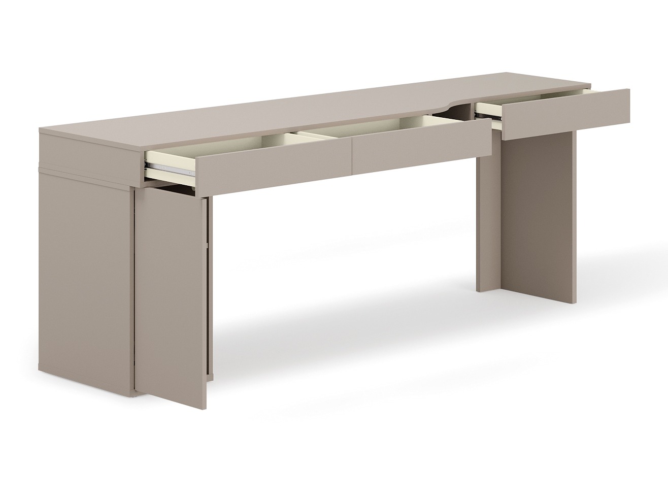 Bureau Evareve 110 (Links)