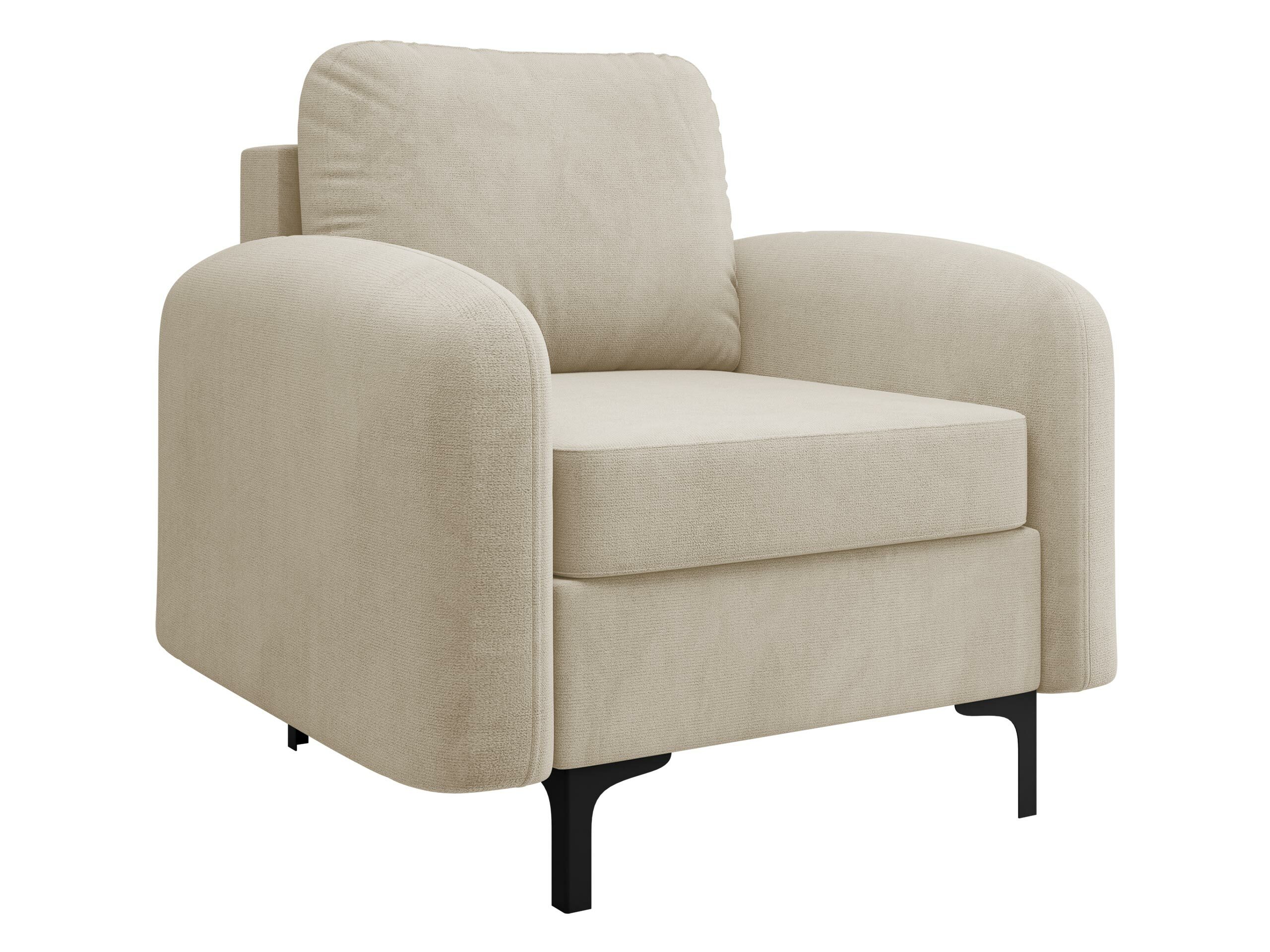 Fauteuil Torlua 100 (Manila 02)