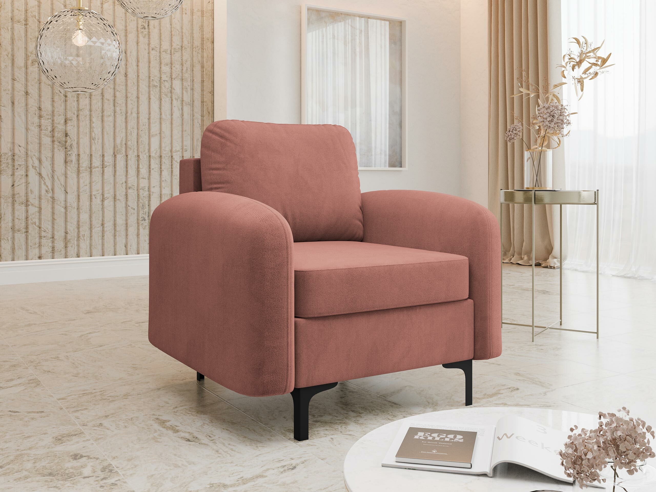 Fauteuil Torlua 100 (Manila 29)