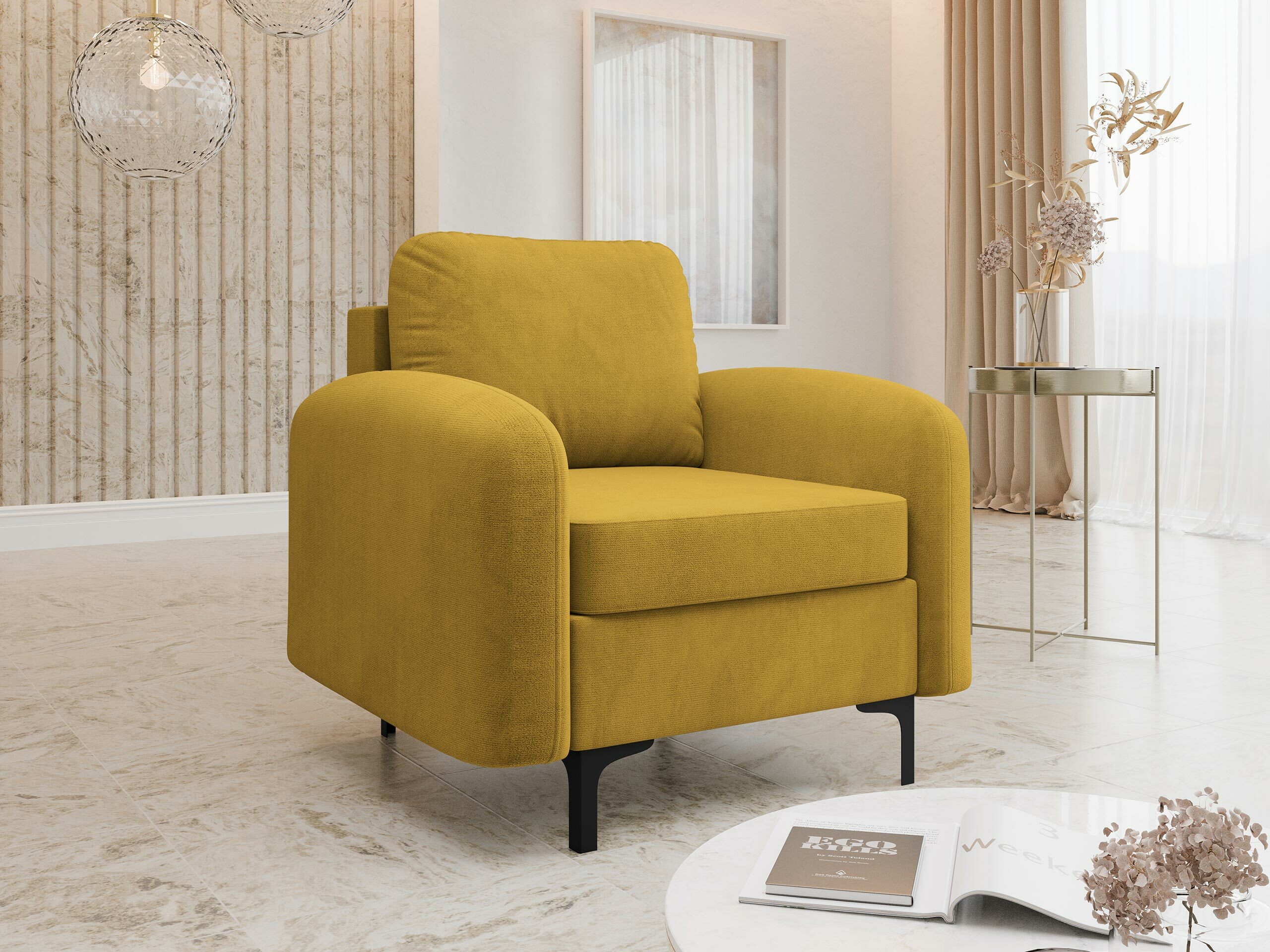 Fauteuil Torlua 100 (Manila 33)