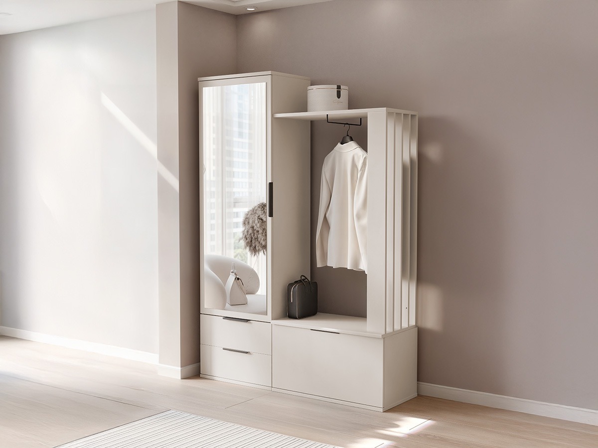 Gangmeubelset Honolulu 262