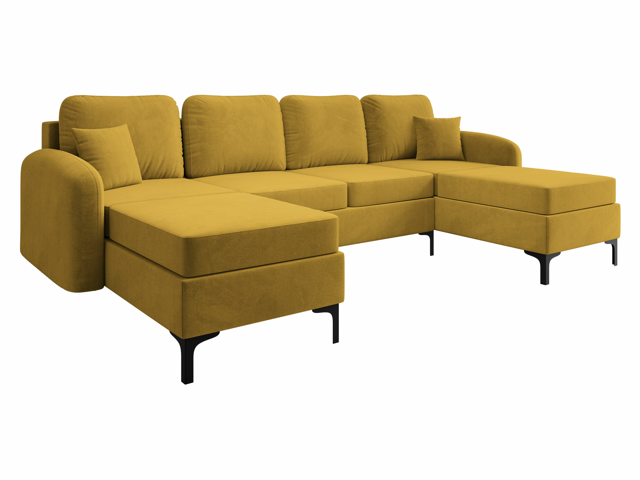 Hoekbank Torlua 104 (Manila 33)
