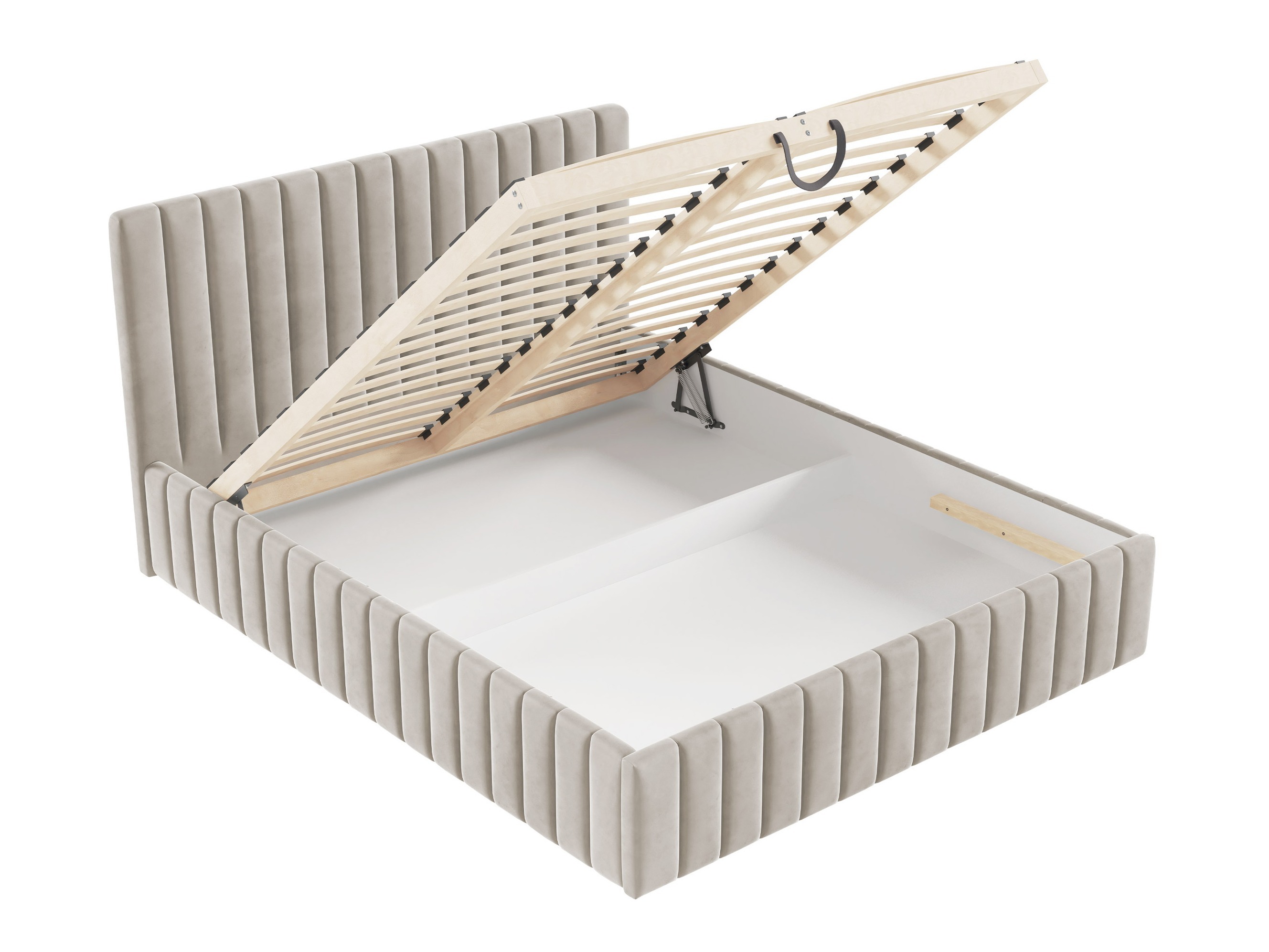 Bed Baltimore 202 (Fresh 4)