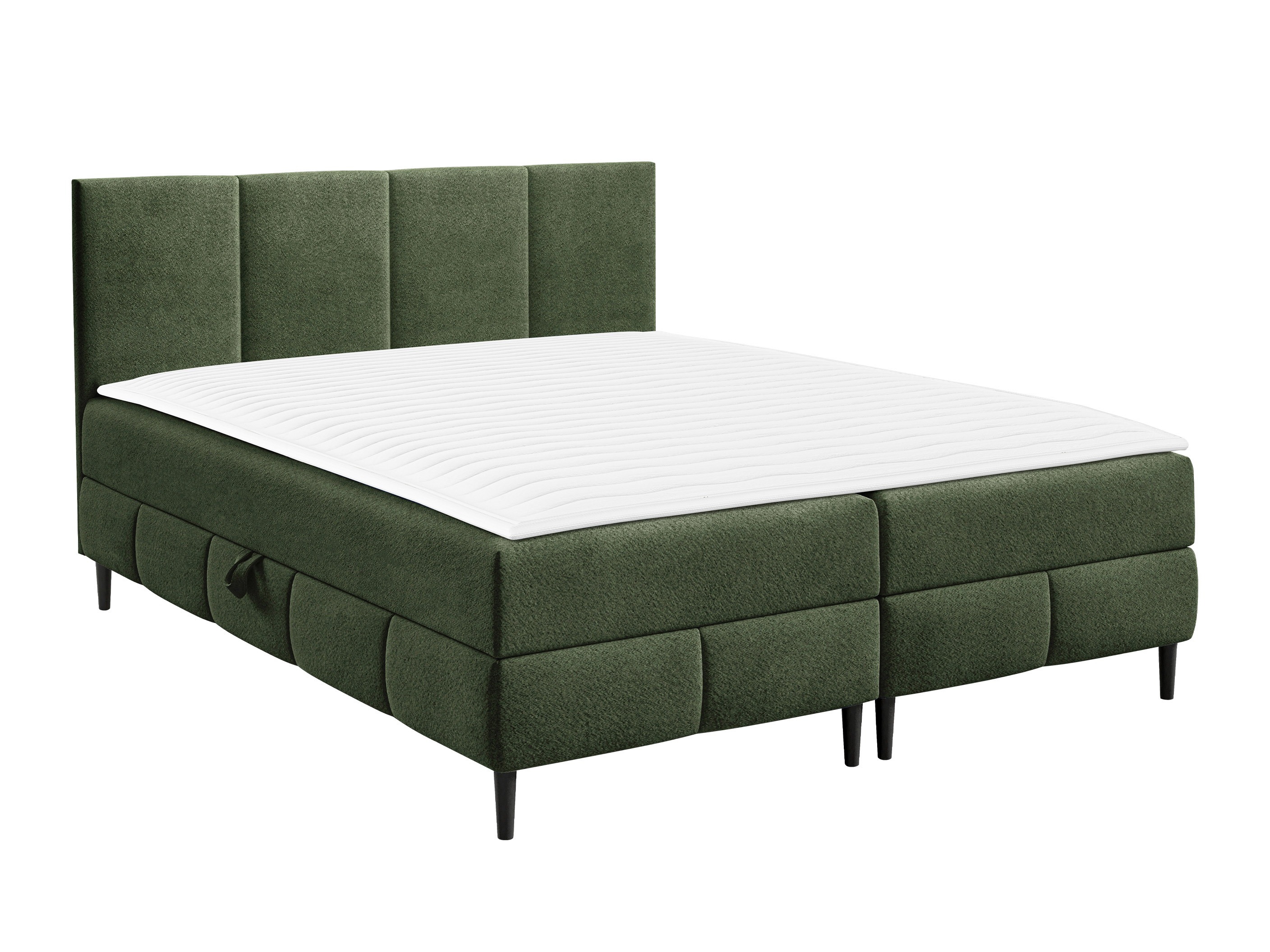 Boxspring Baltimore 201 (Coral 20)
