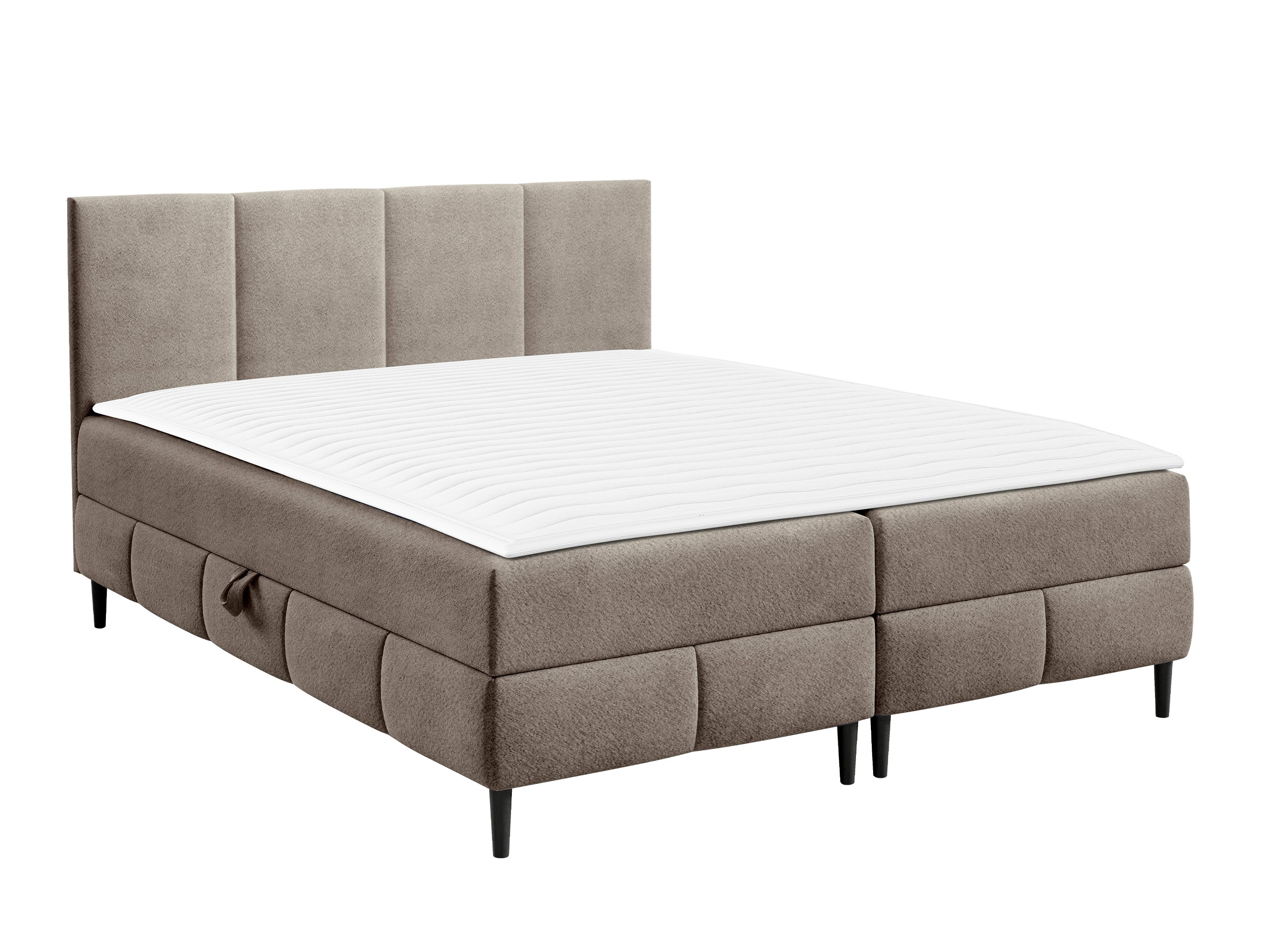 Boxspring Baltimore 201 (Coral 50)