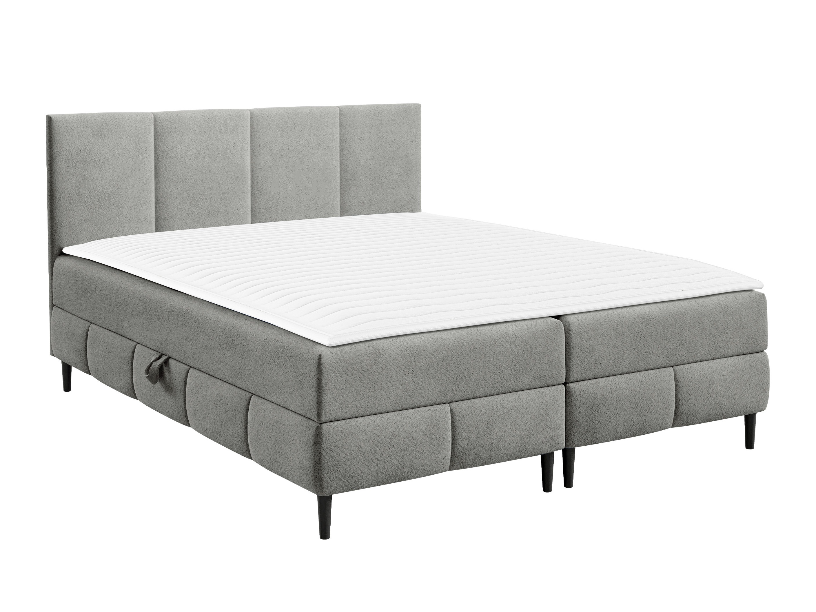 Boxspring Baltimore 201 (Coral 75)