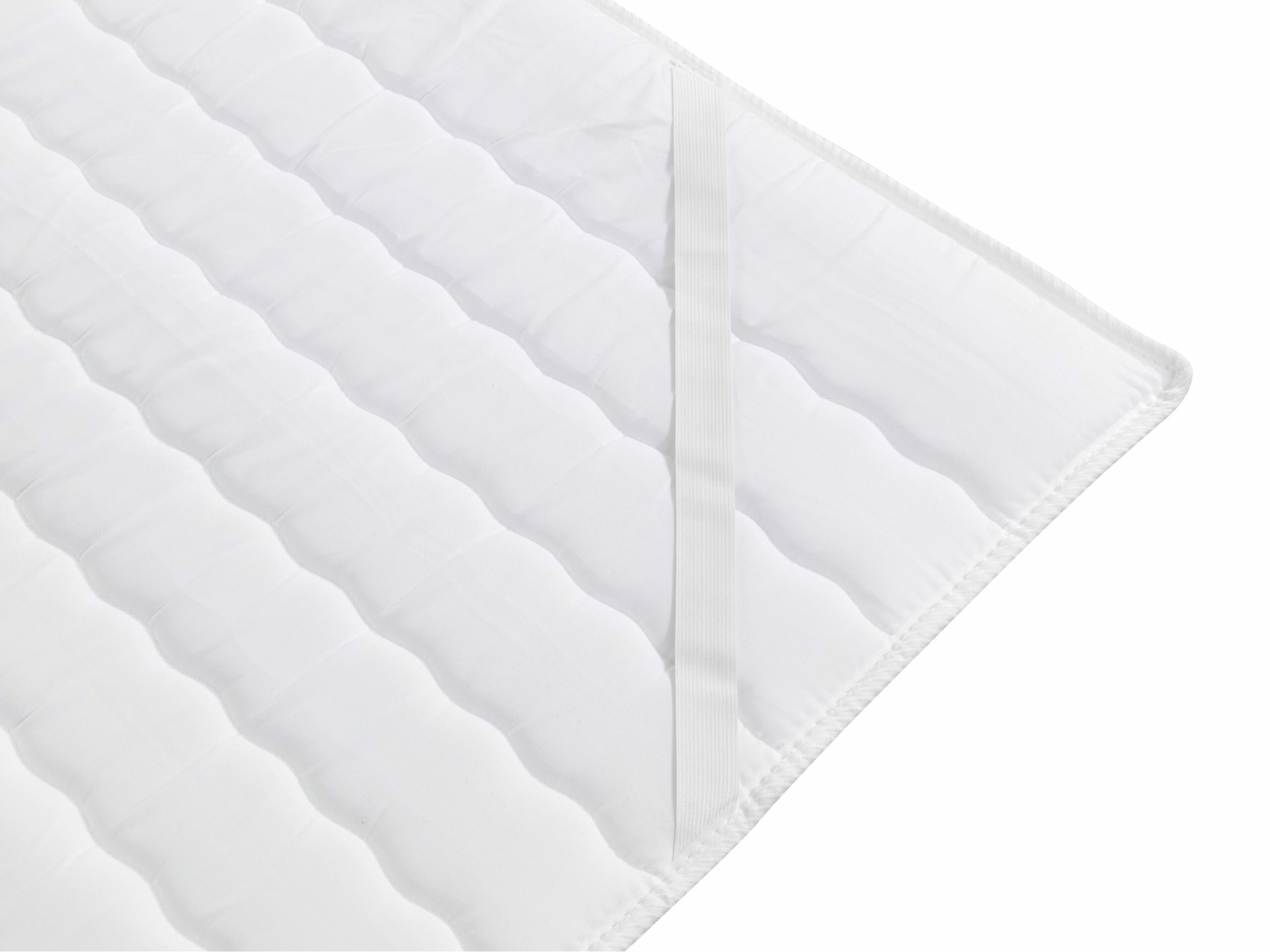 Boxspring Rivus I (Coral 10)