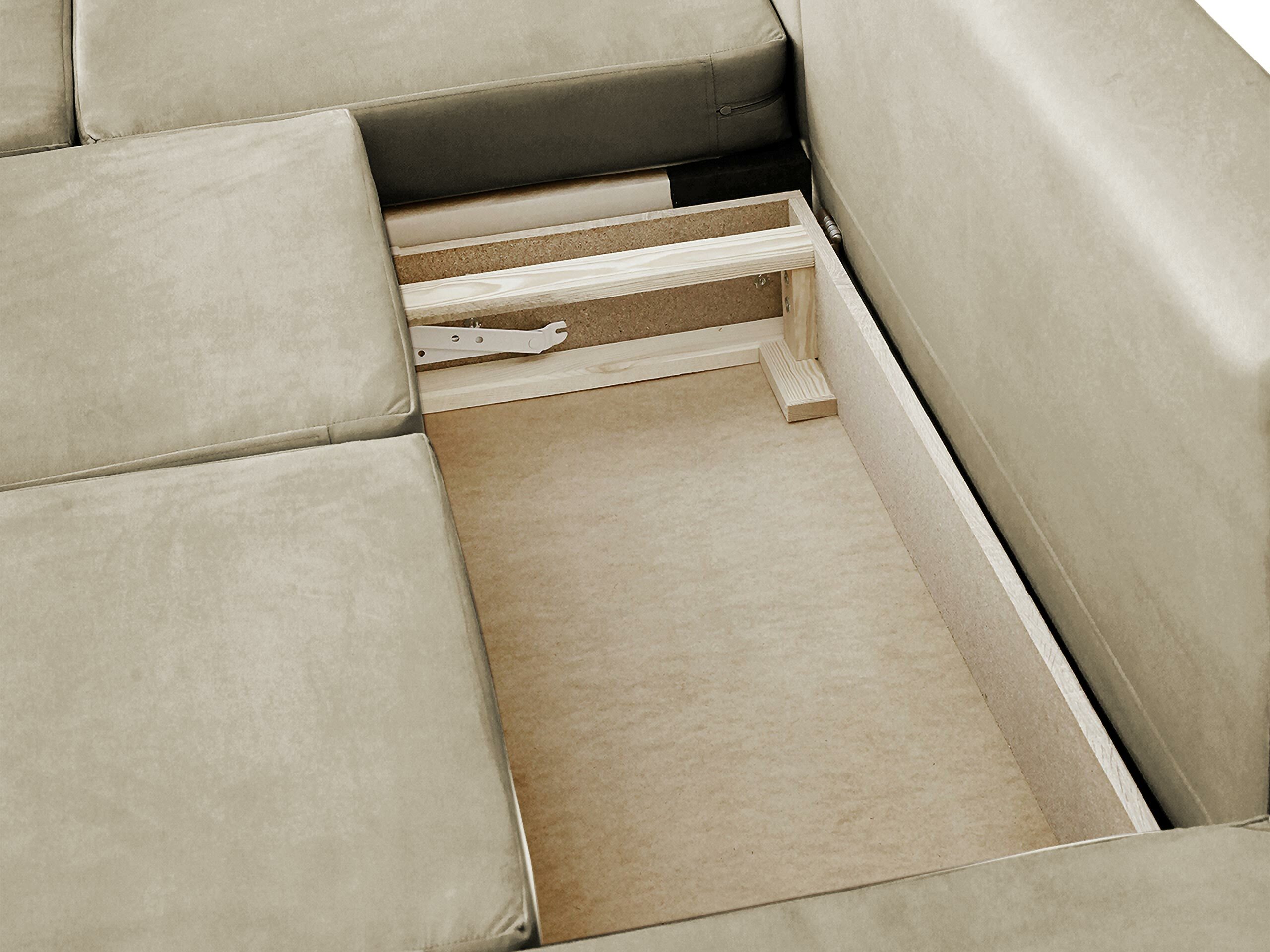 Hoekbank Torlua 104 (Manila 02)