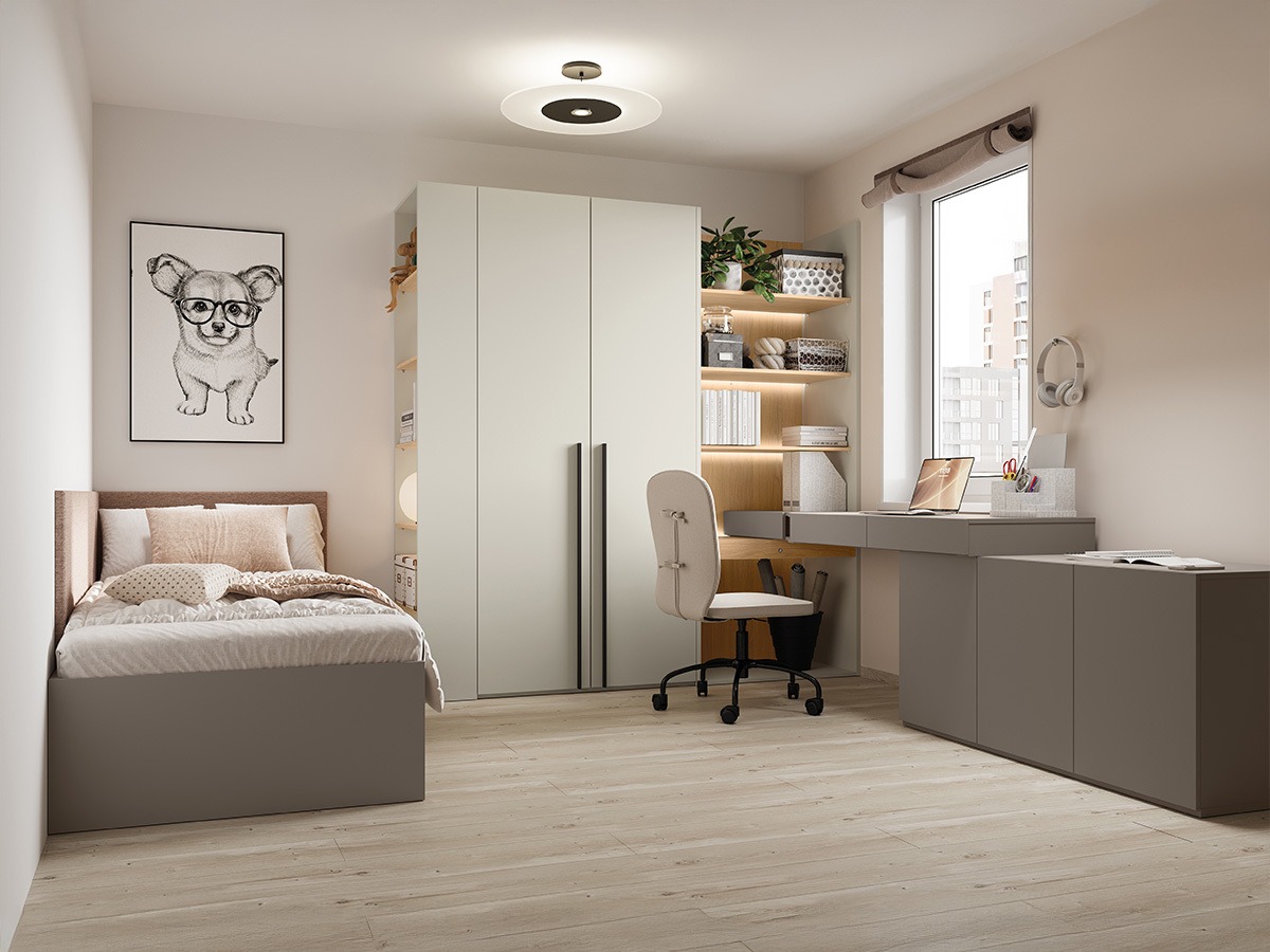 Meubelset Evareve 123